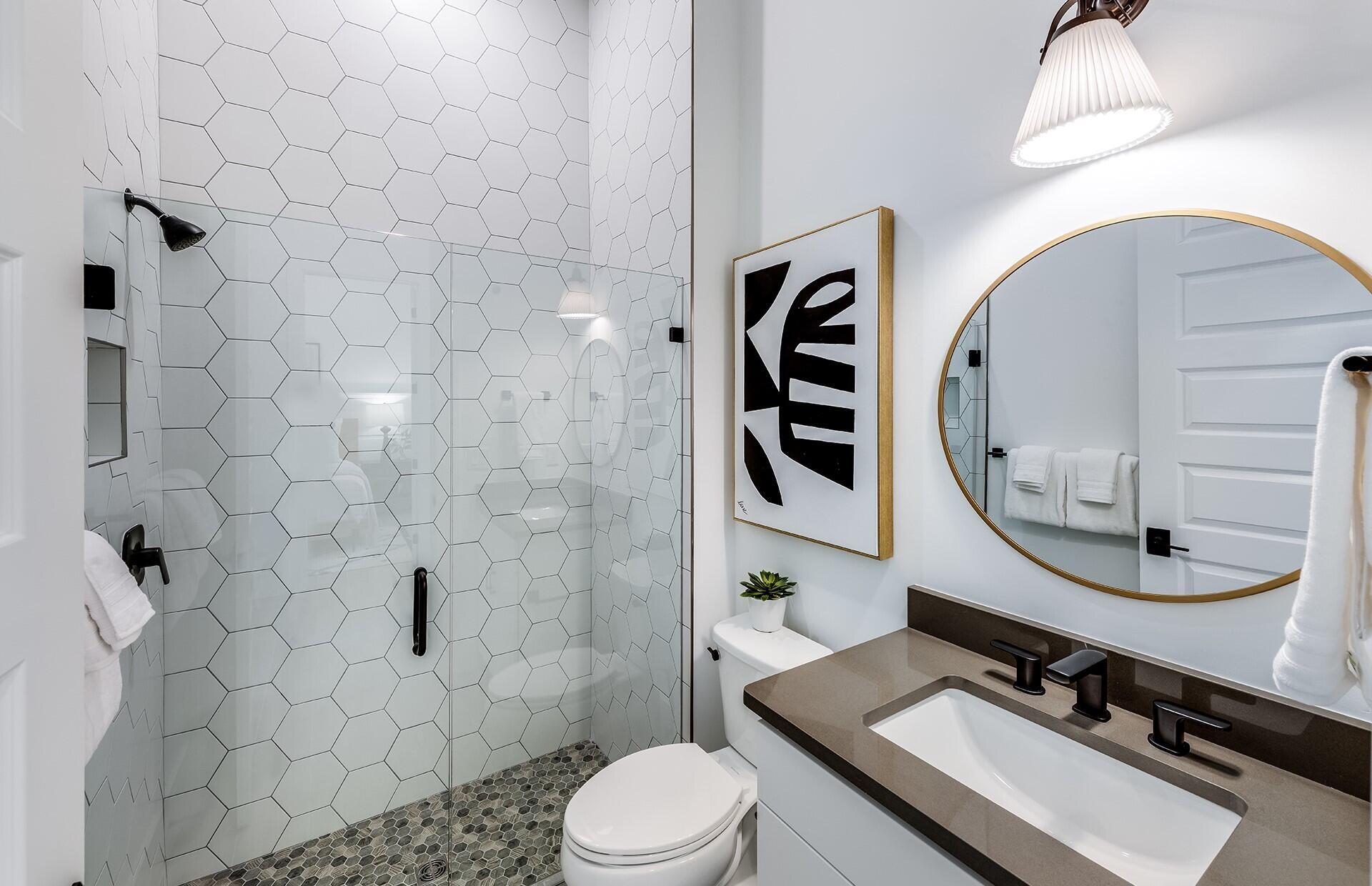 BRIDGEWATER - Residential