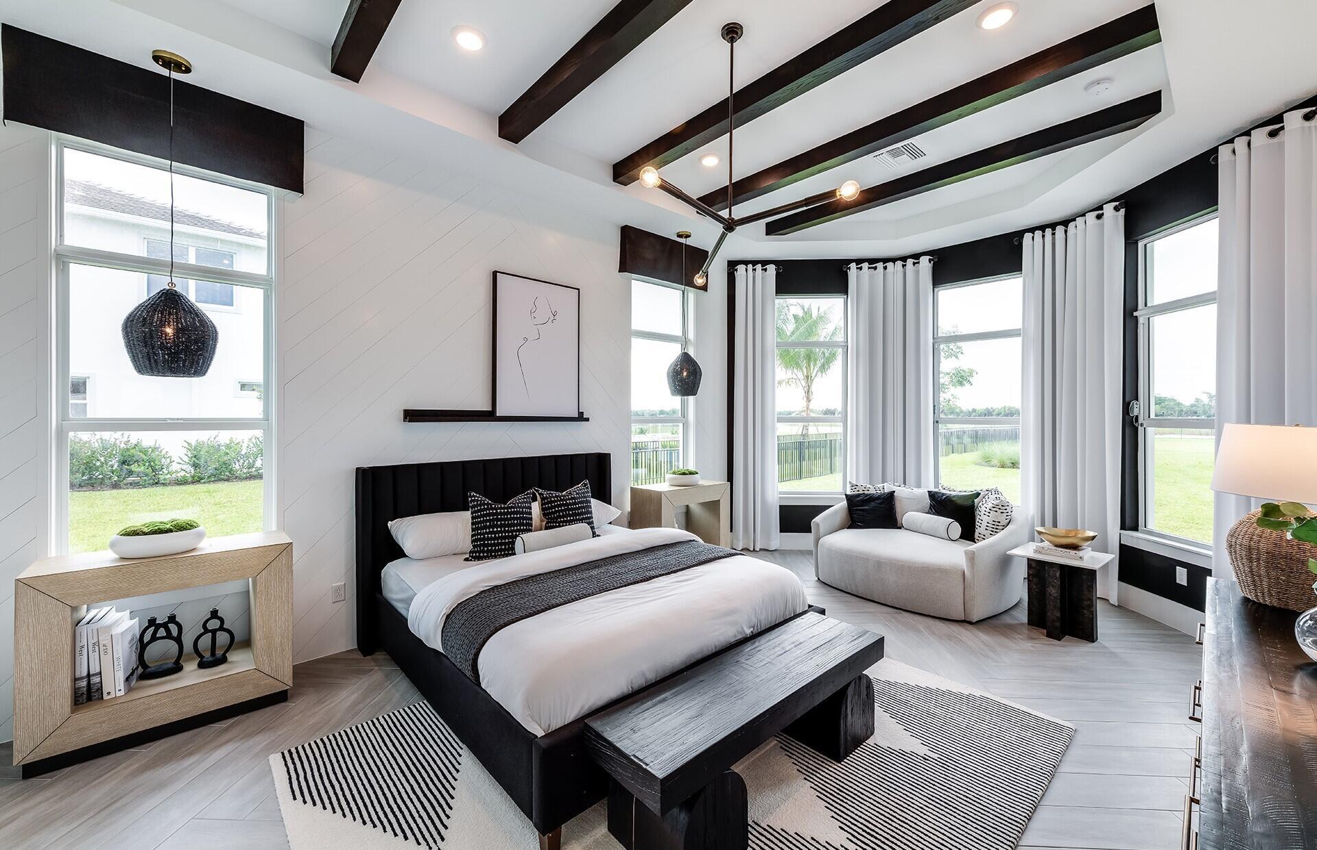 BRIDGEWATER - Residential