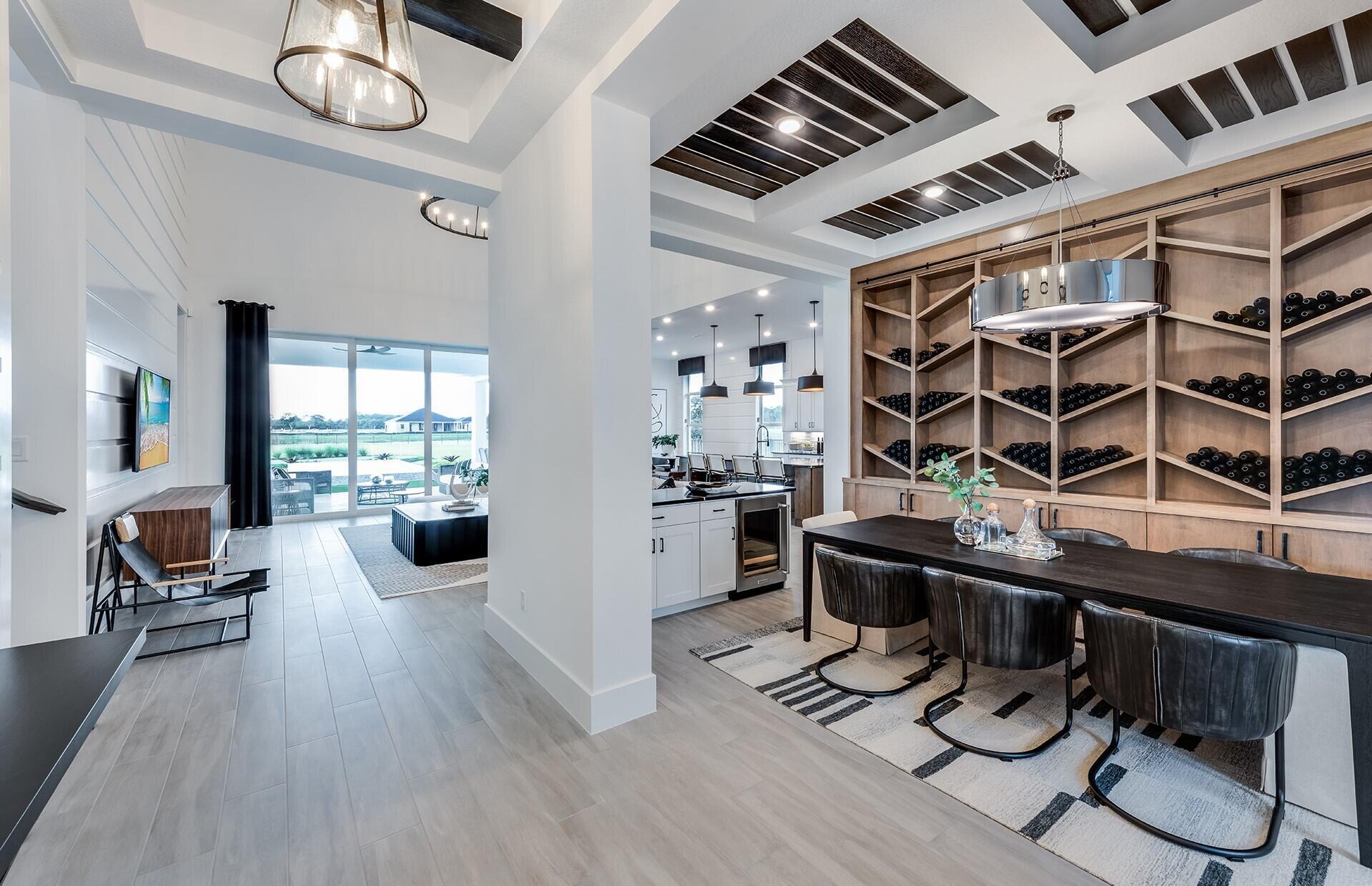 BRIDGEWATER - Residential