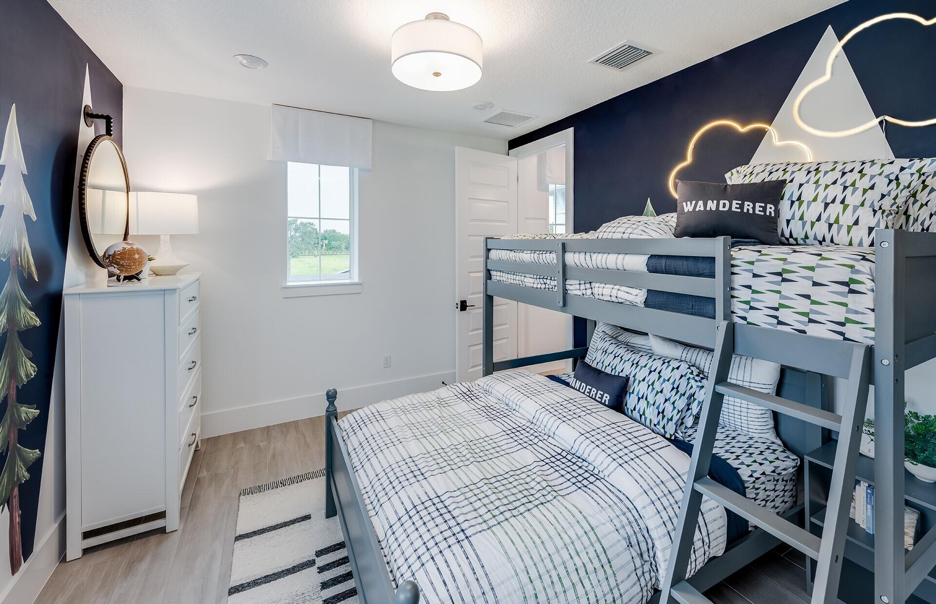 BRIDGEWATER - Residential