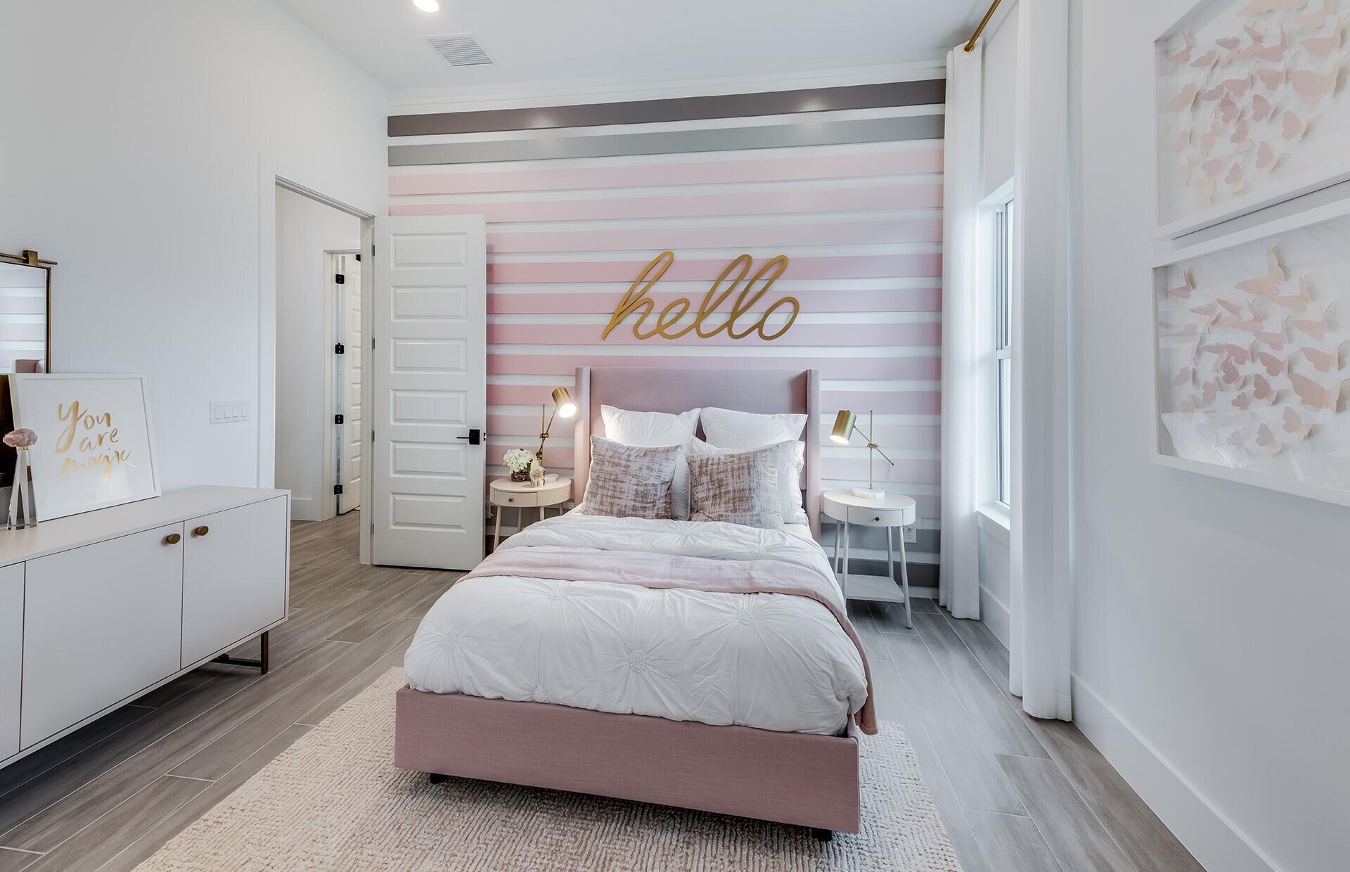 BRIDGEWATER - Residential