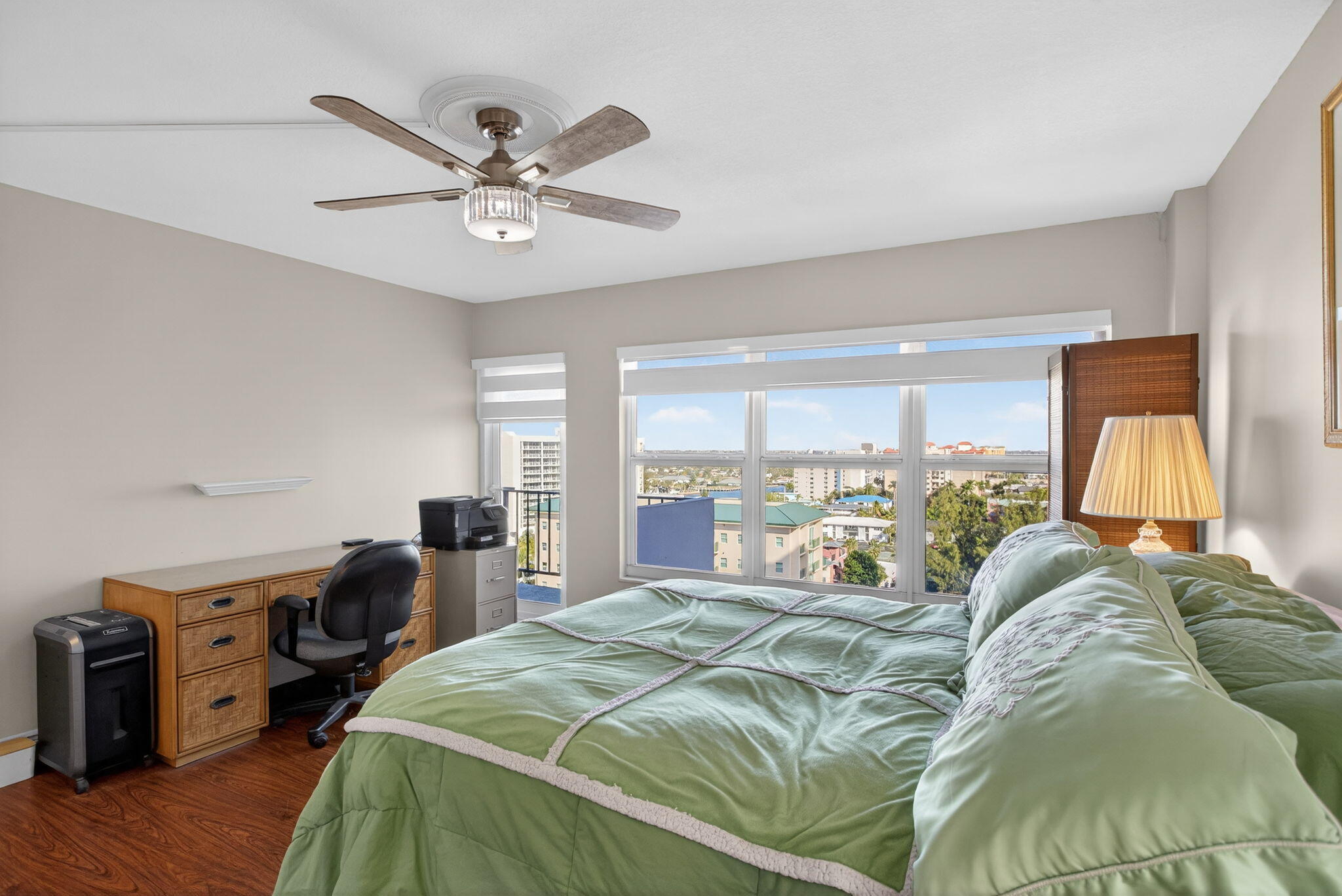 PARLIAMENT HOUSE CONDO - Residential