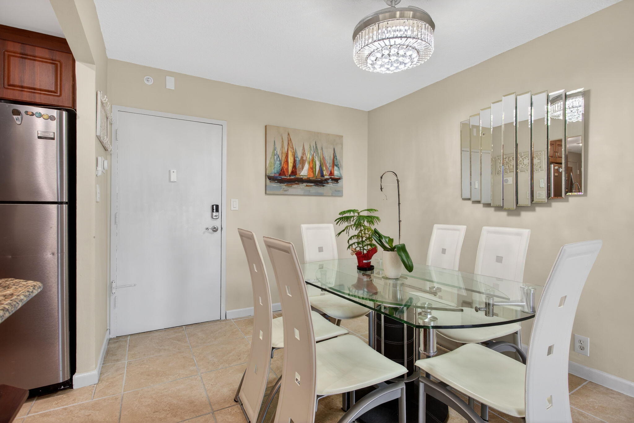 PARLIAMENT HOUSE CONDO - Residential