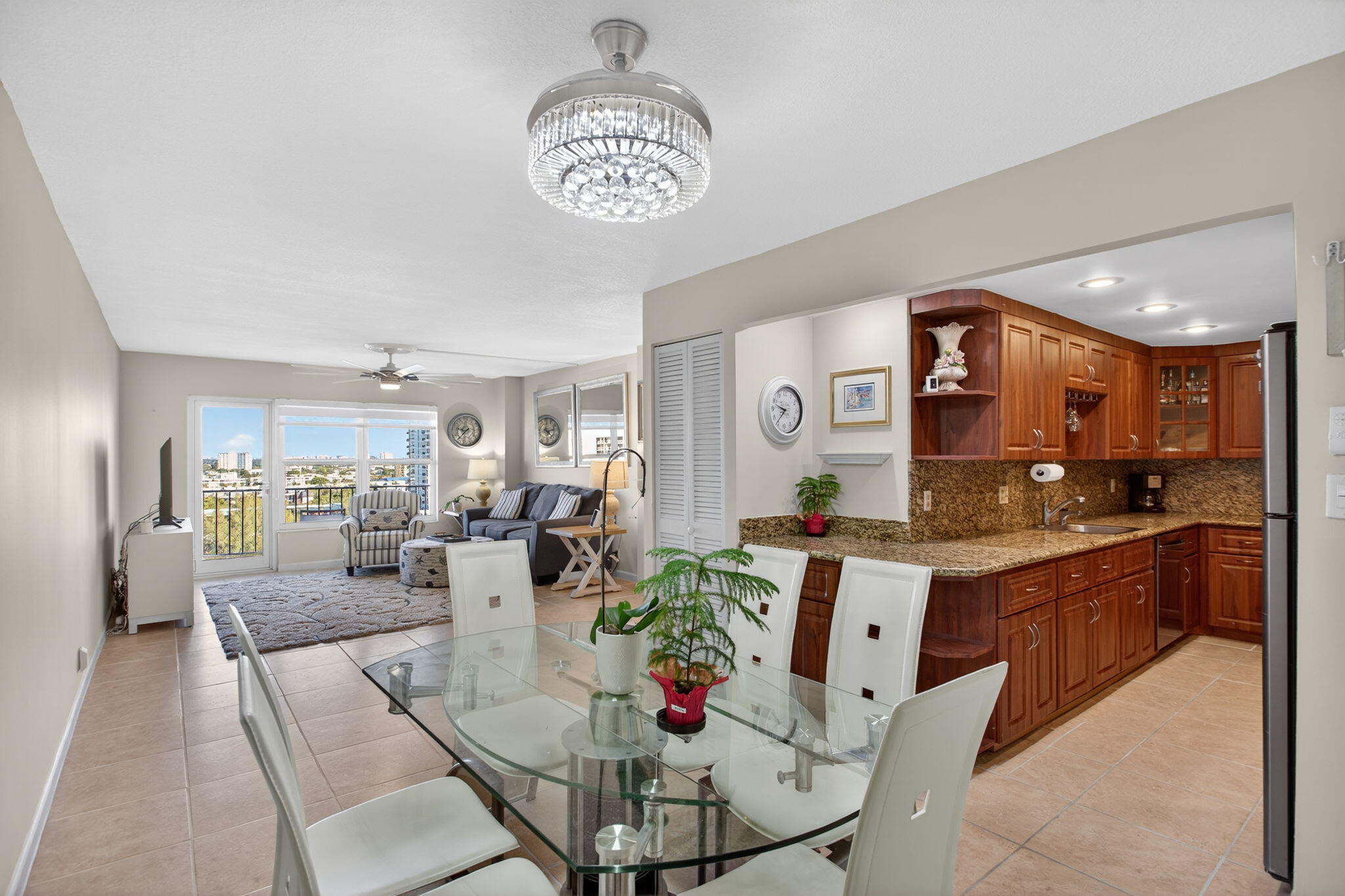 PARLIAMENT HOUSE CONDO - Residential