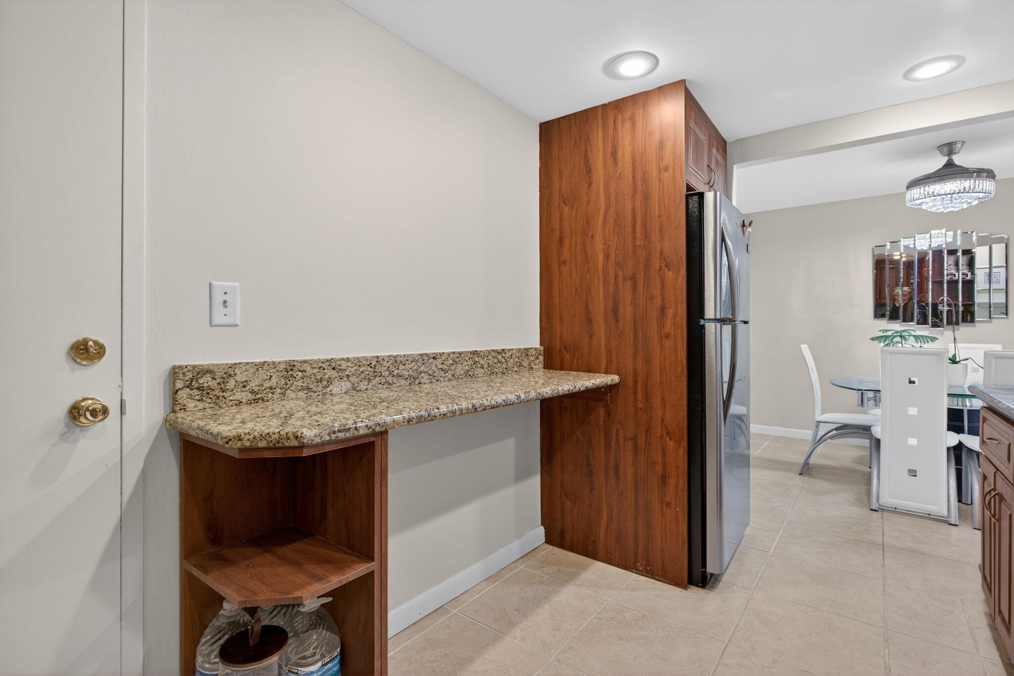 PARLIAMENT HOUSE CONDO - Residential