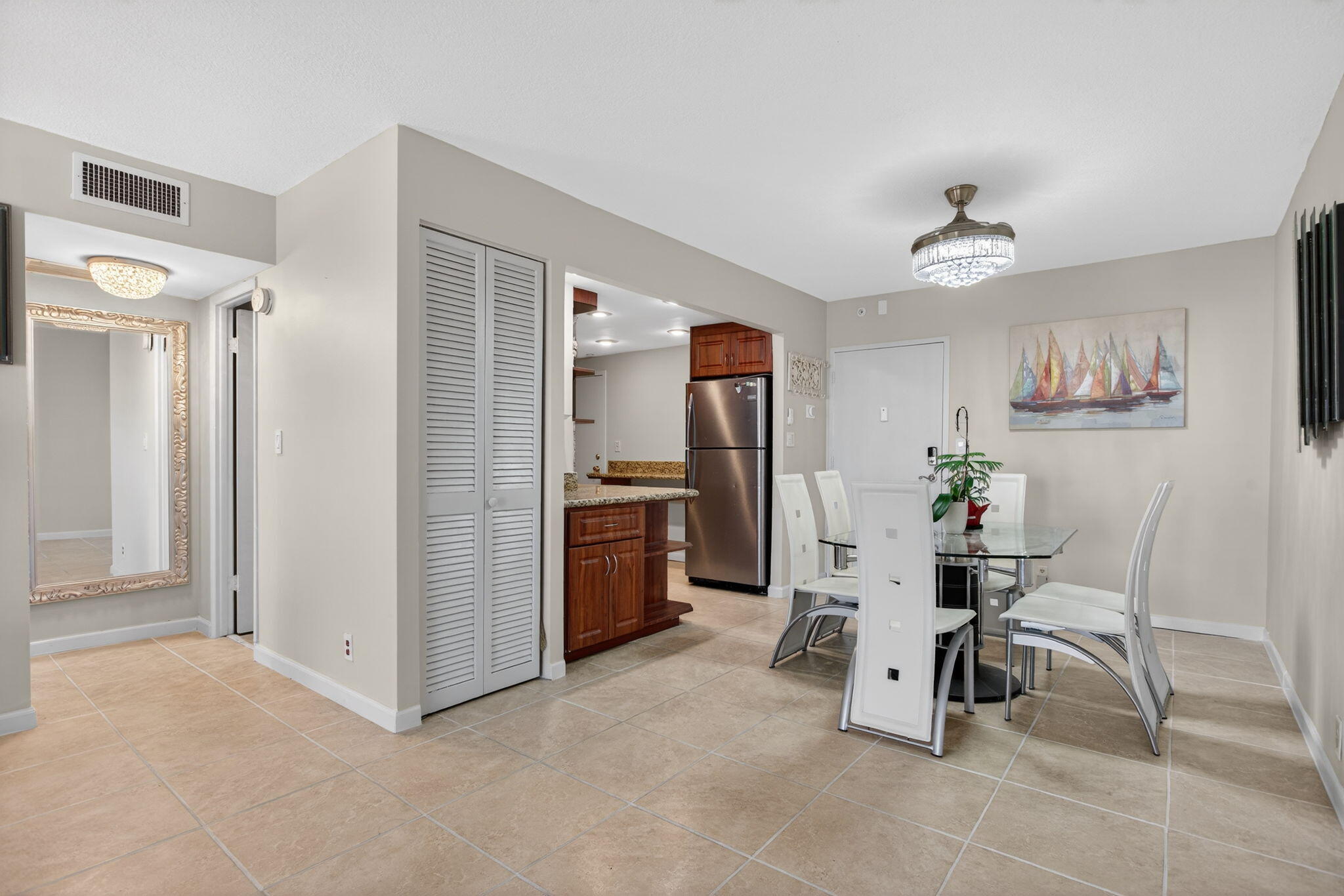 PARLIAMENT HOUSE CONDO - Residential