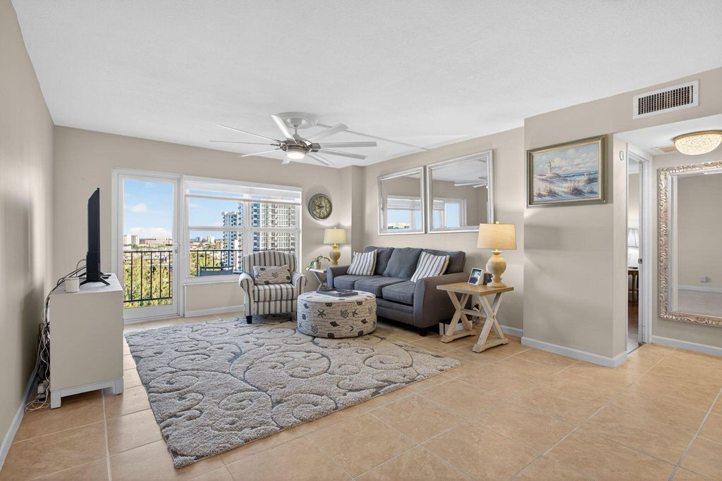 Photo of 405 N Ocean Boulevard #1127, Pompano Beach, FL 33062 (MLS # R11161931)