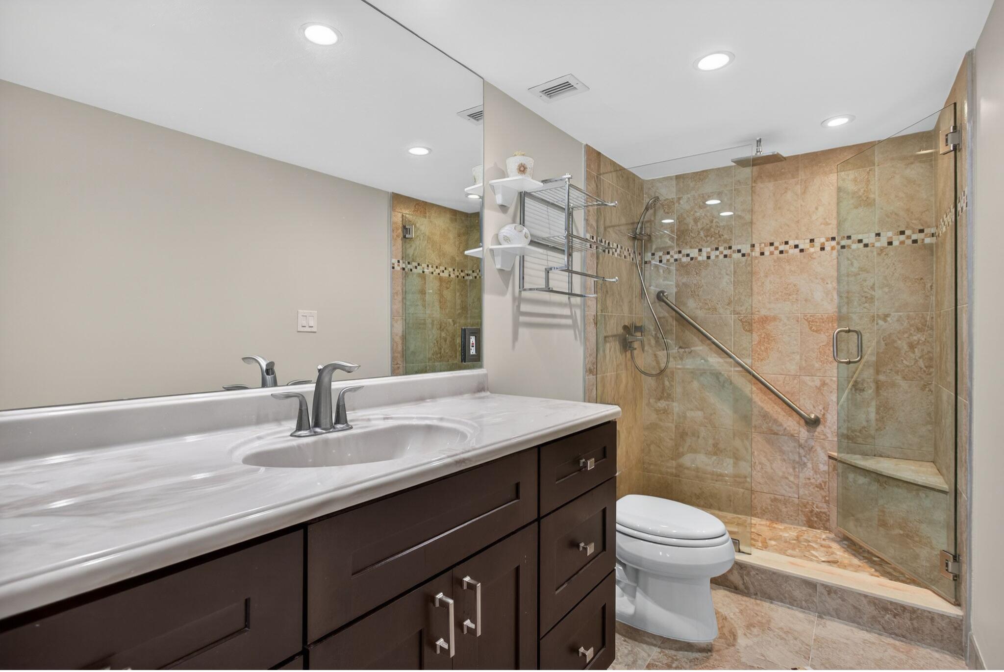 PARLIAMENT HOUSE CONDO - Residential