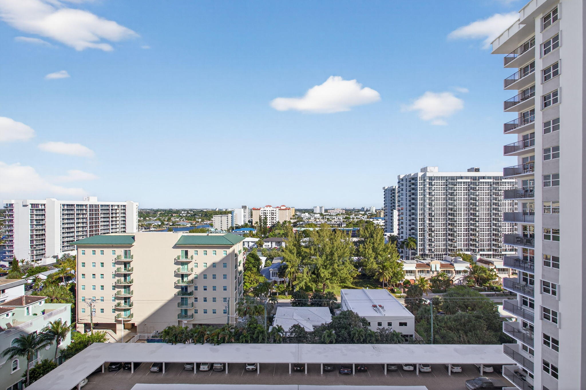 PARLIAMENT HOUSE CONDO - Residential