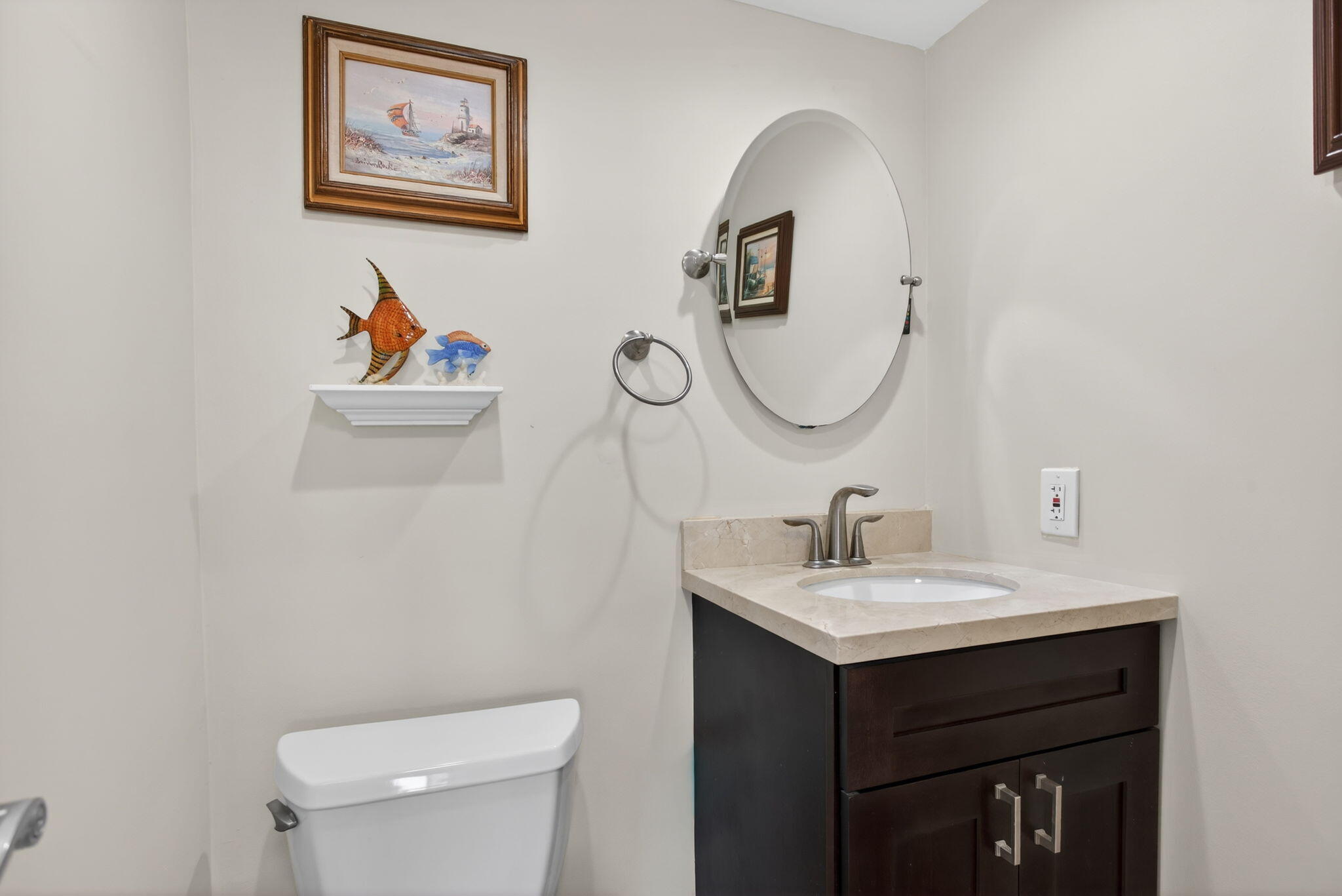 PARLIAMENT HOUSE CONDO - Residential