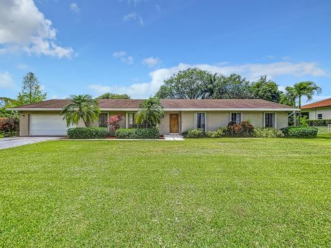 A home in Plantation