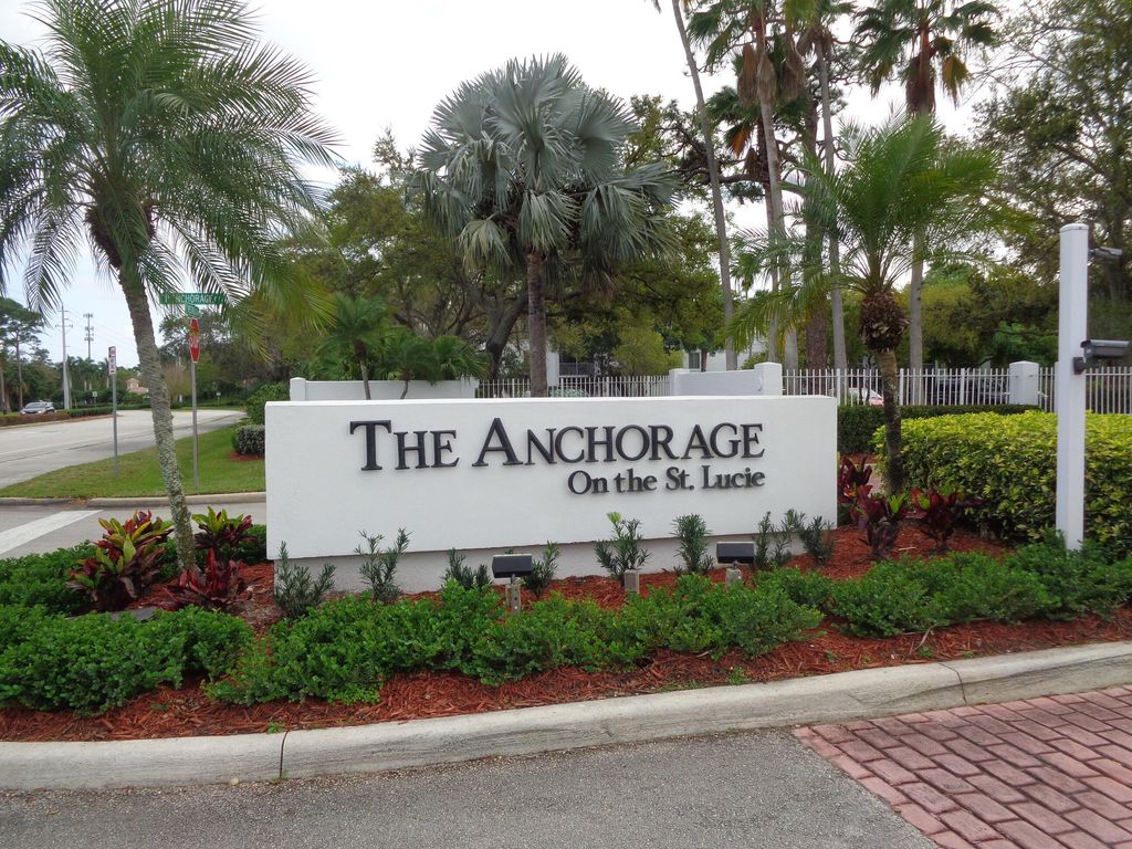 Photo of 2512 SE Anchorage Cove #C-2, Port Saint Lucie, FL 34952 (MLS # R11064680)