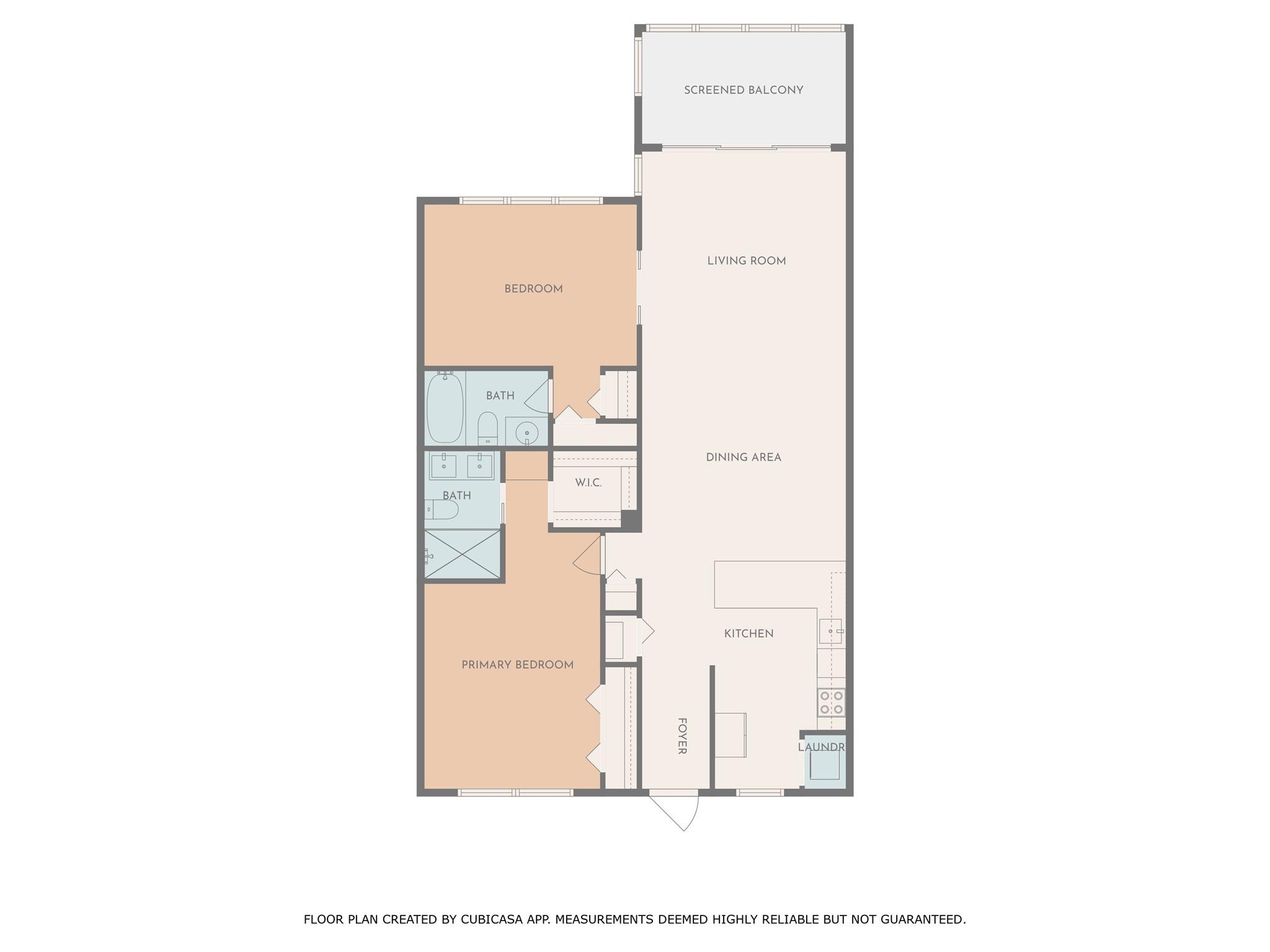 3499 Oaks Way 504