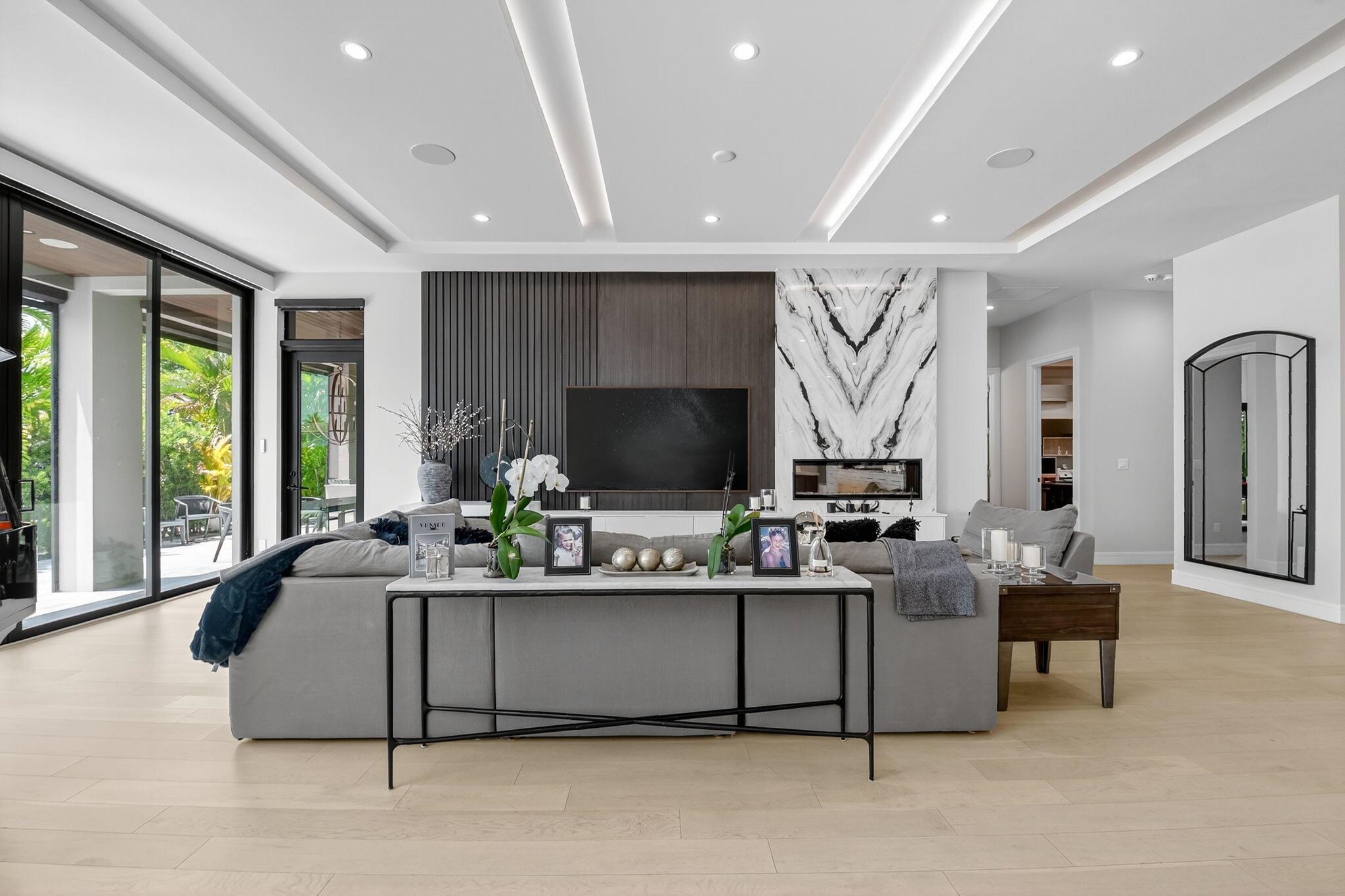 BEL MARRA - Residential