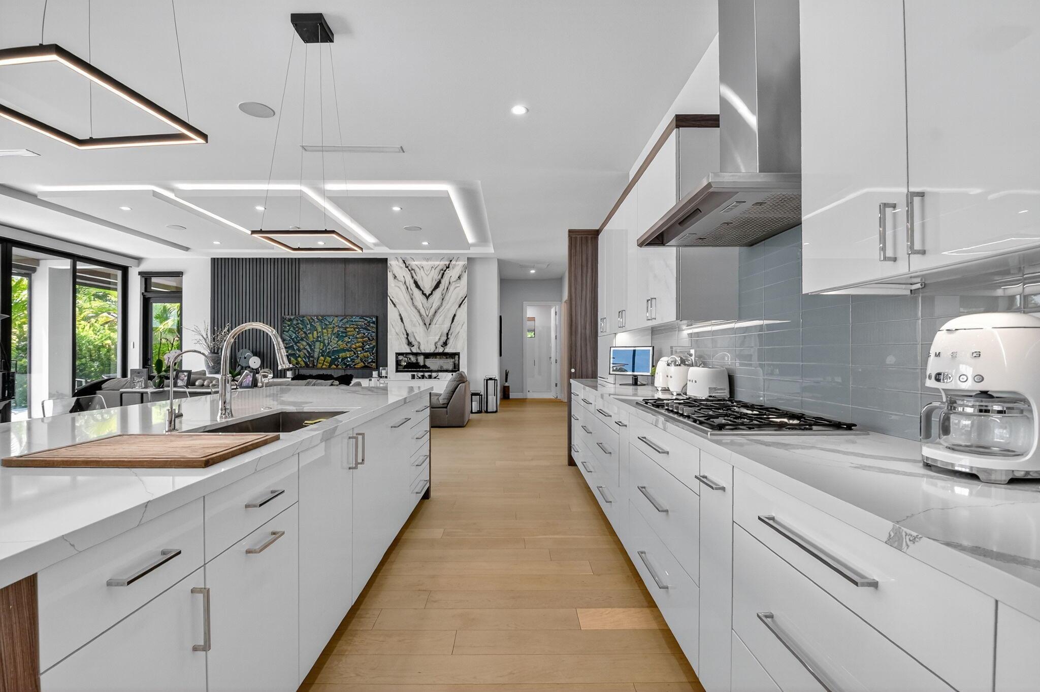 BEL MARRA - Residential