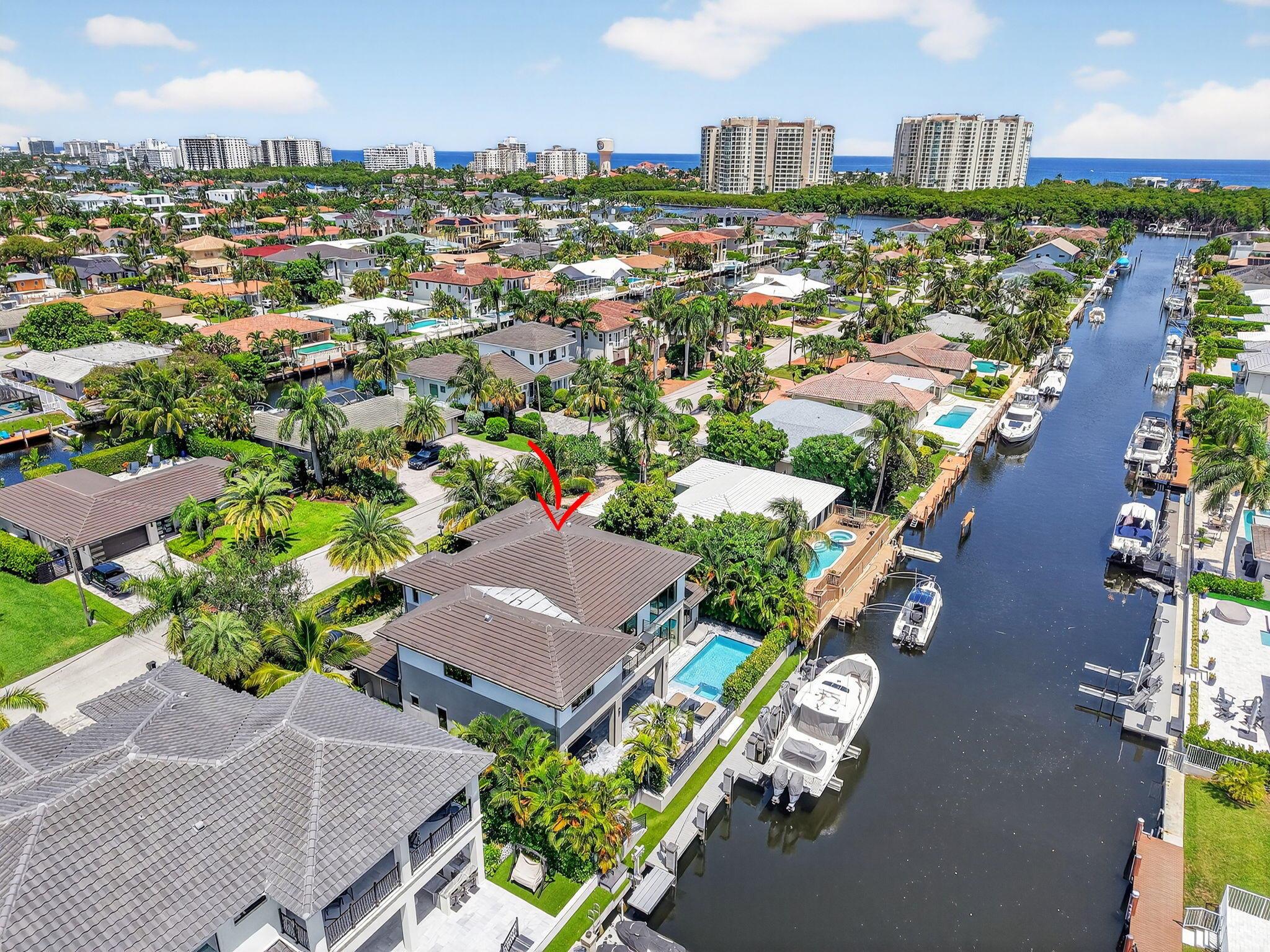 BEL MARRA - Residential