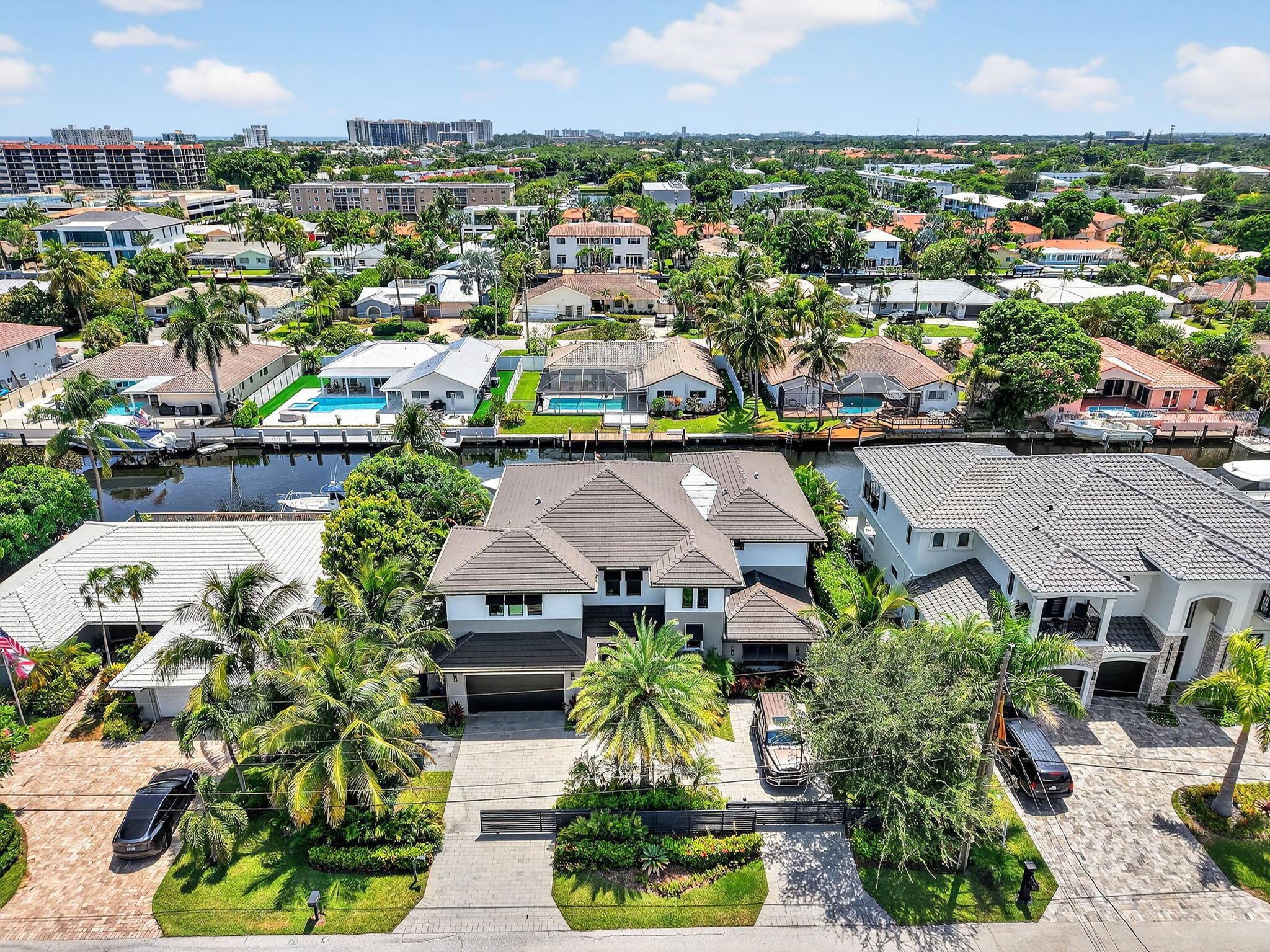 BEL MARRA - Residential