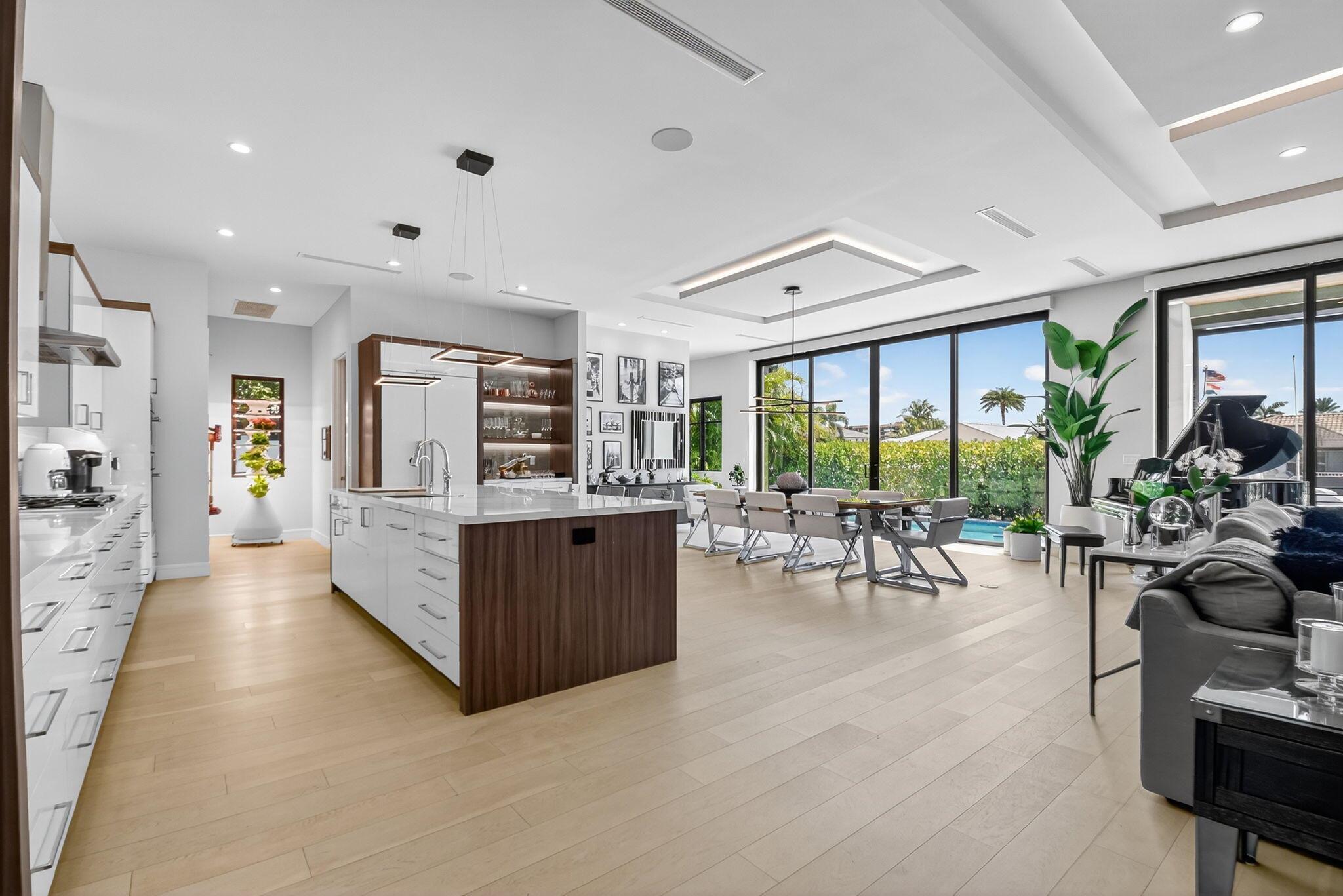 BEL MARRA - Residential