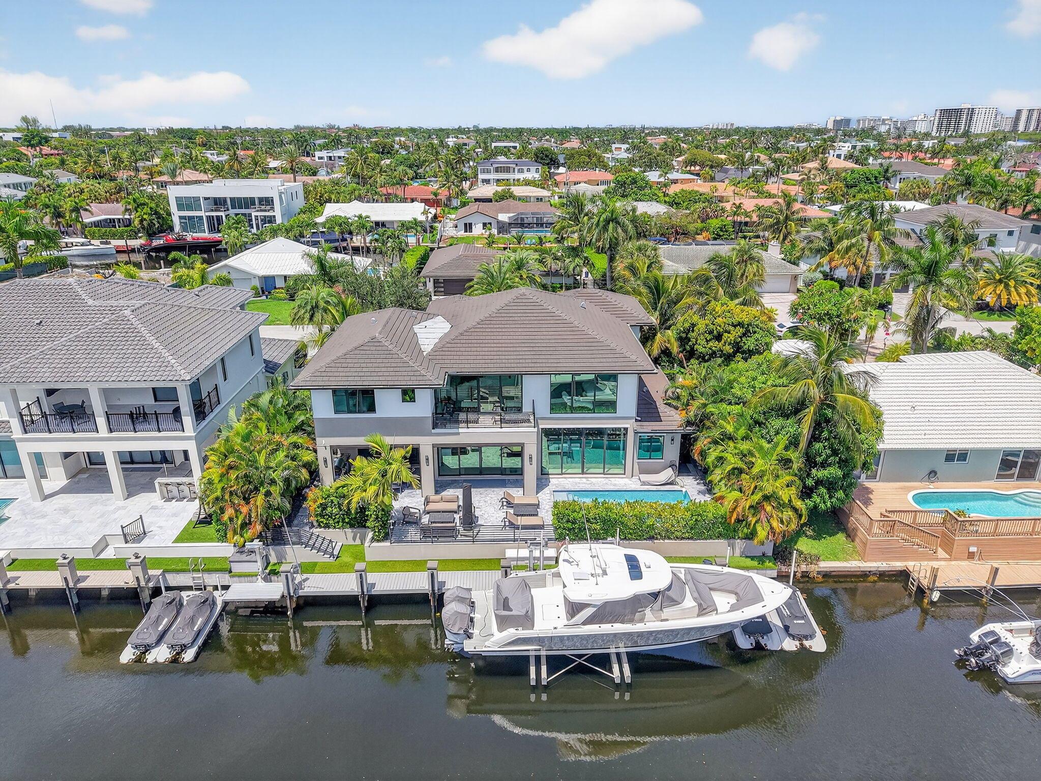 BEL MARRA - Residential