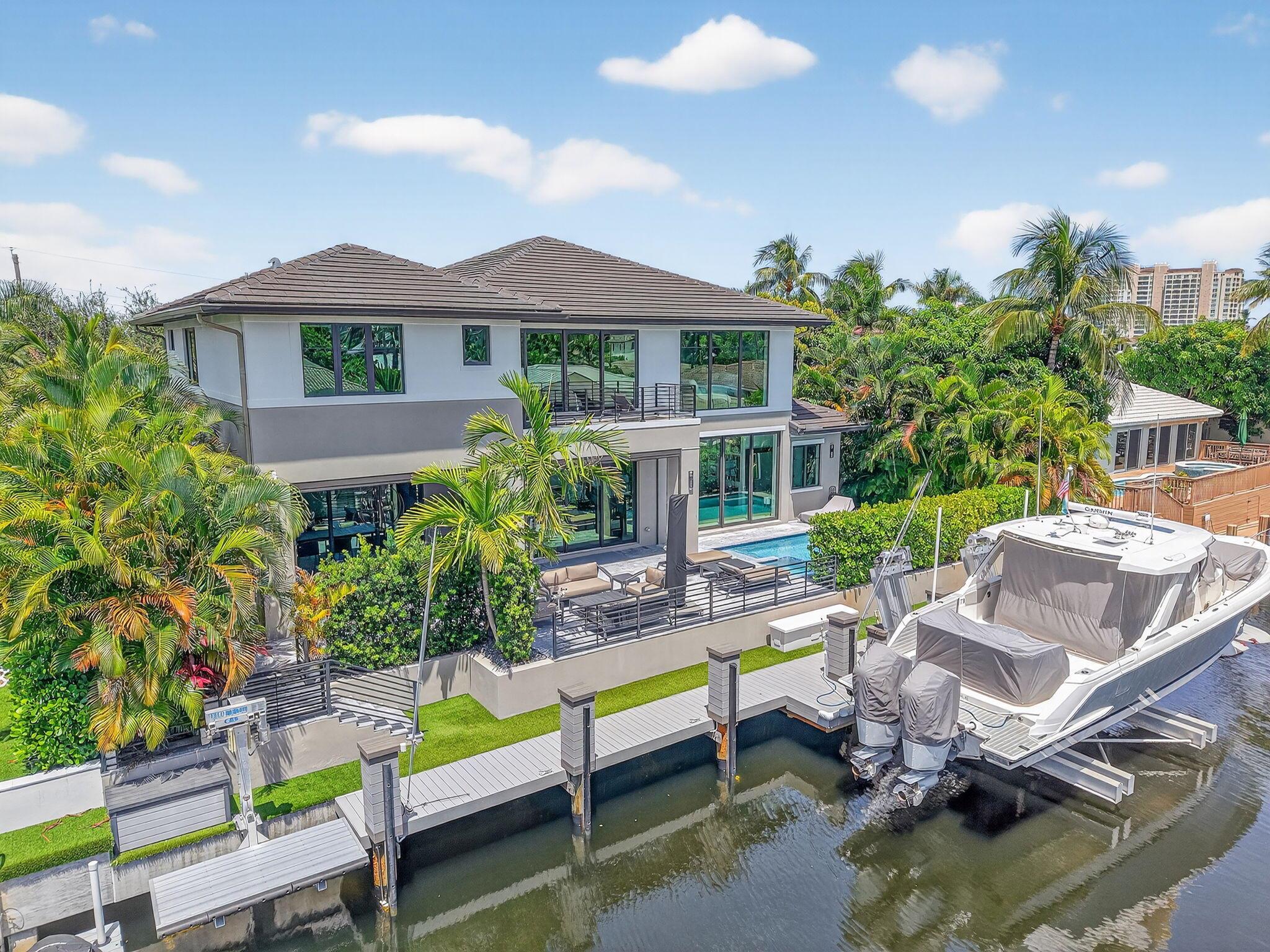 BEL MARRA - Residential