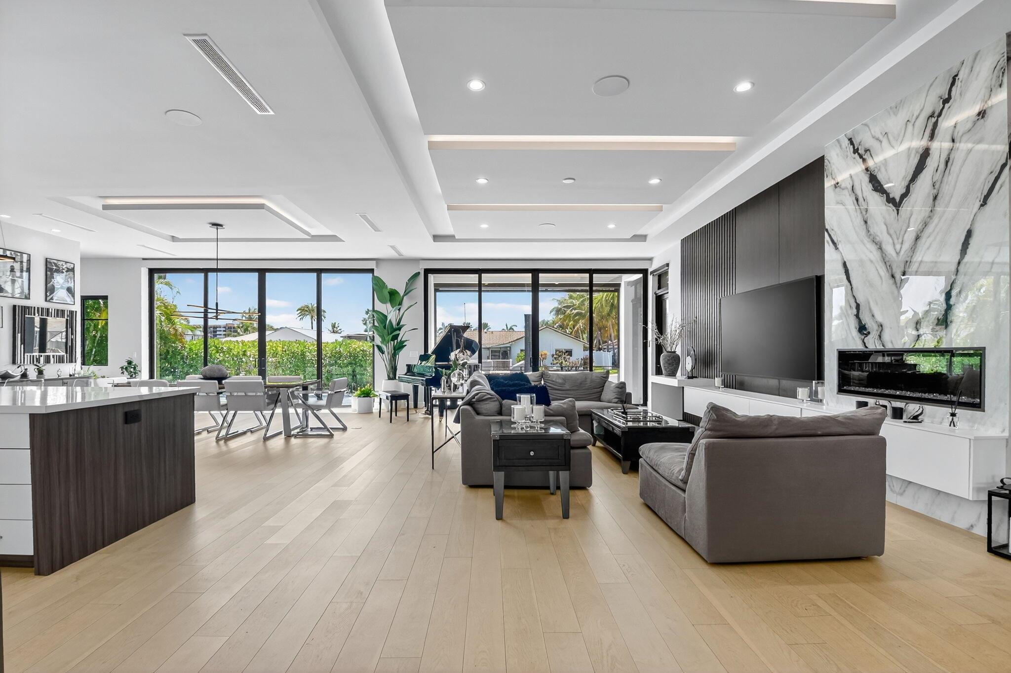 BEL MARRA - Residential