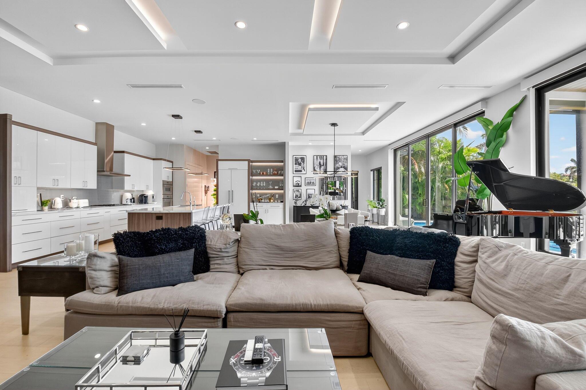 BEL MARRA - Residential