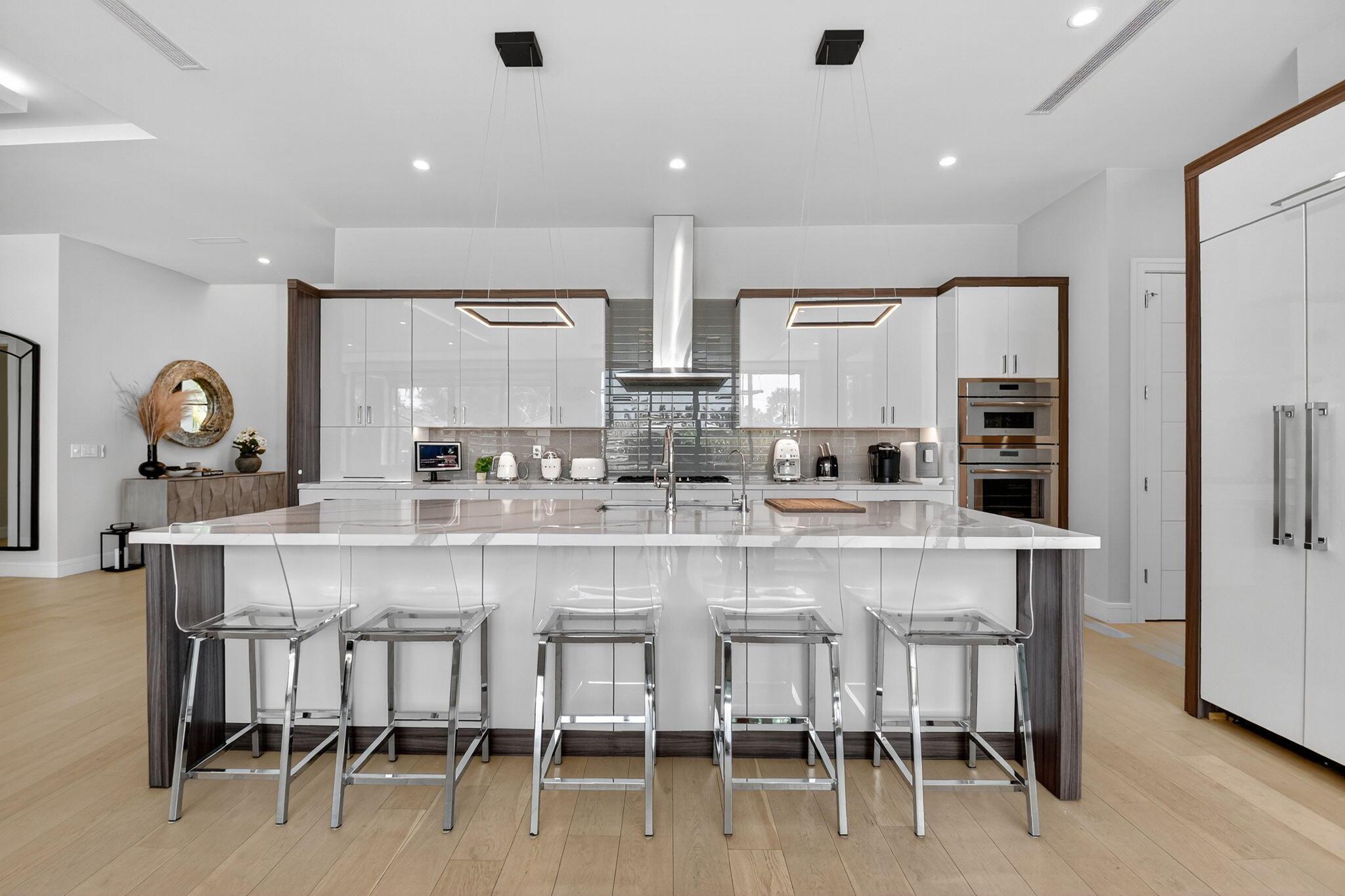 BEL MARRA - Residential