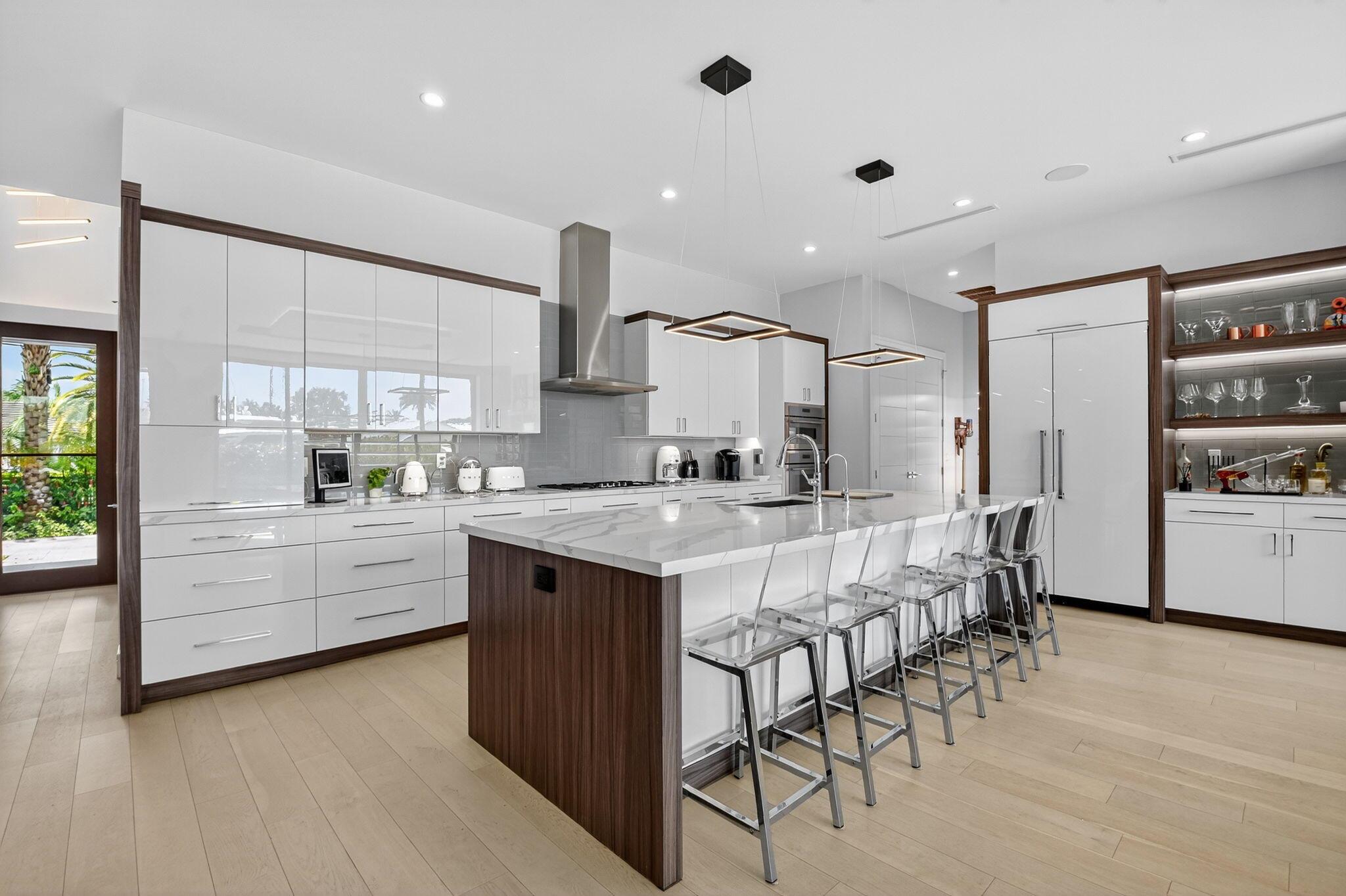 BEL MARRA - Residential