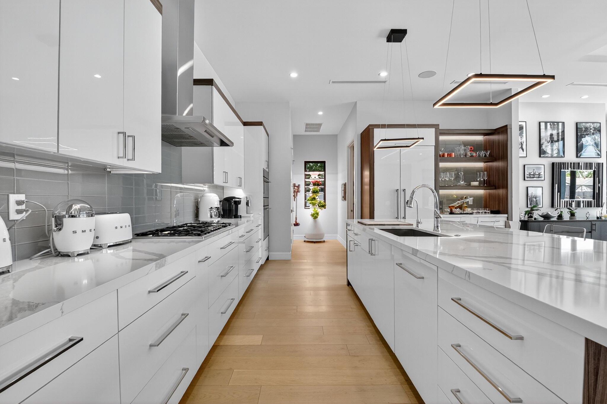 BEL MARRA - Residential