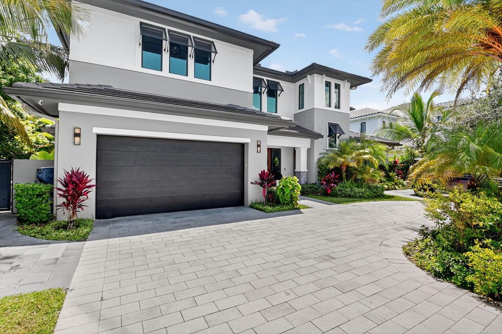 Photo of 770 Enfield Street, Boca Raton, FL 33487 (MLS # R11079716)