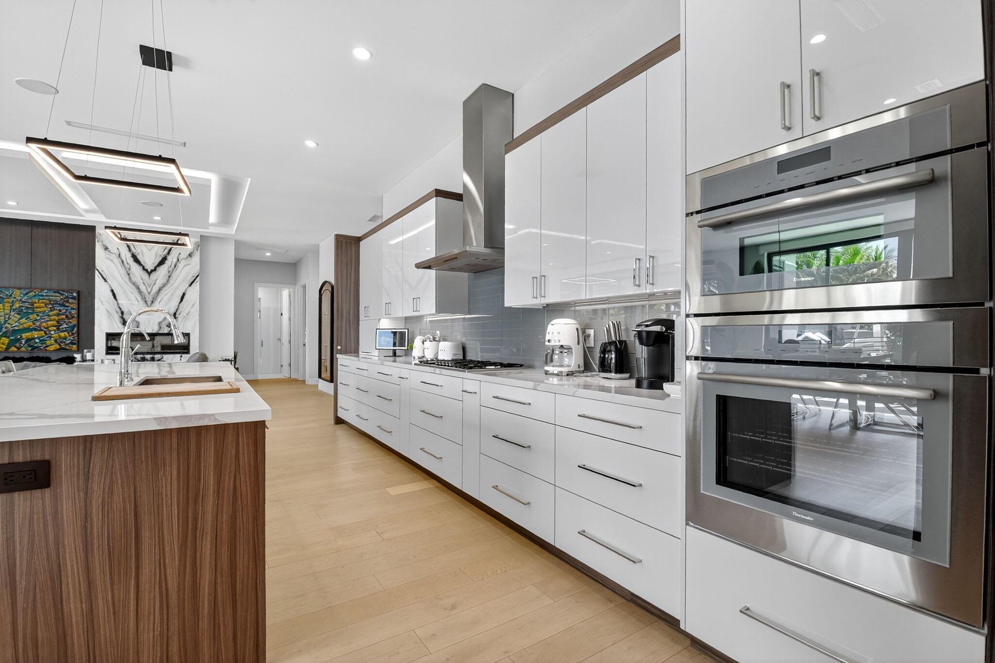 BEL MARRA - Residential