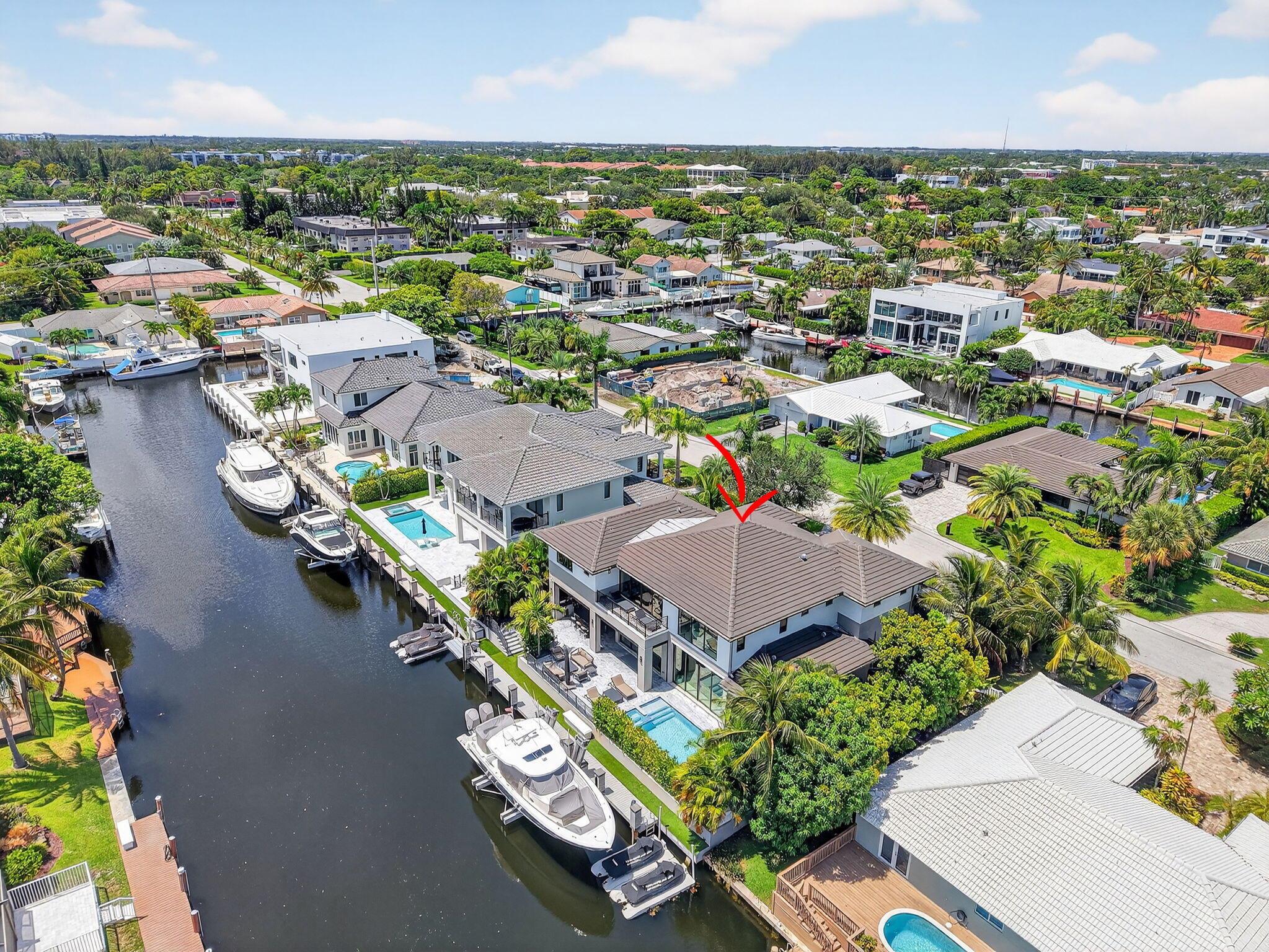 BEL MARRA - Residential