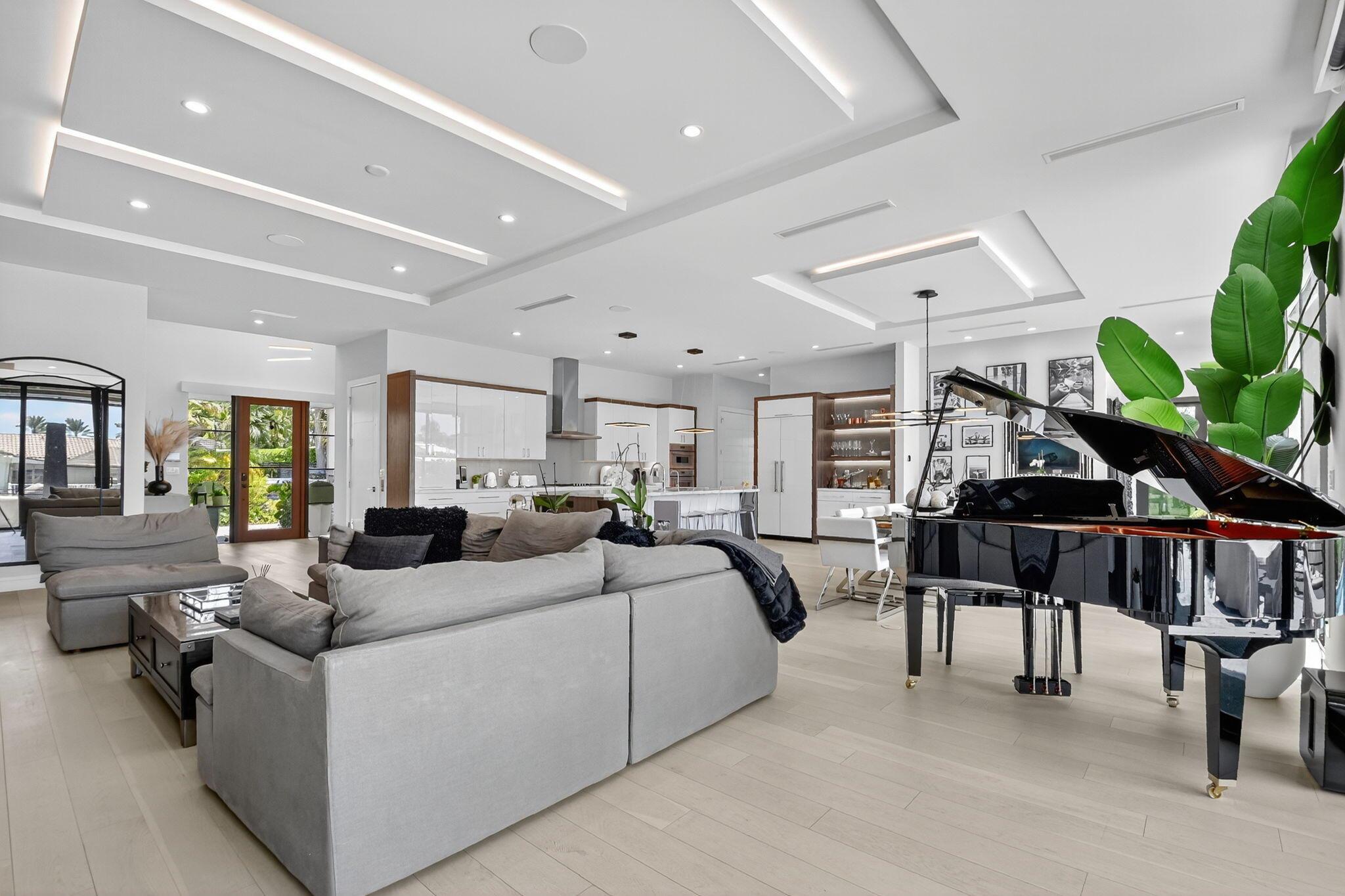 BEL MARRA - Residential