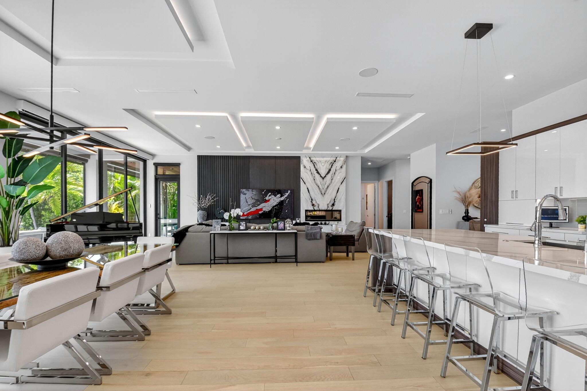 BEL MARRA - Residential