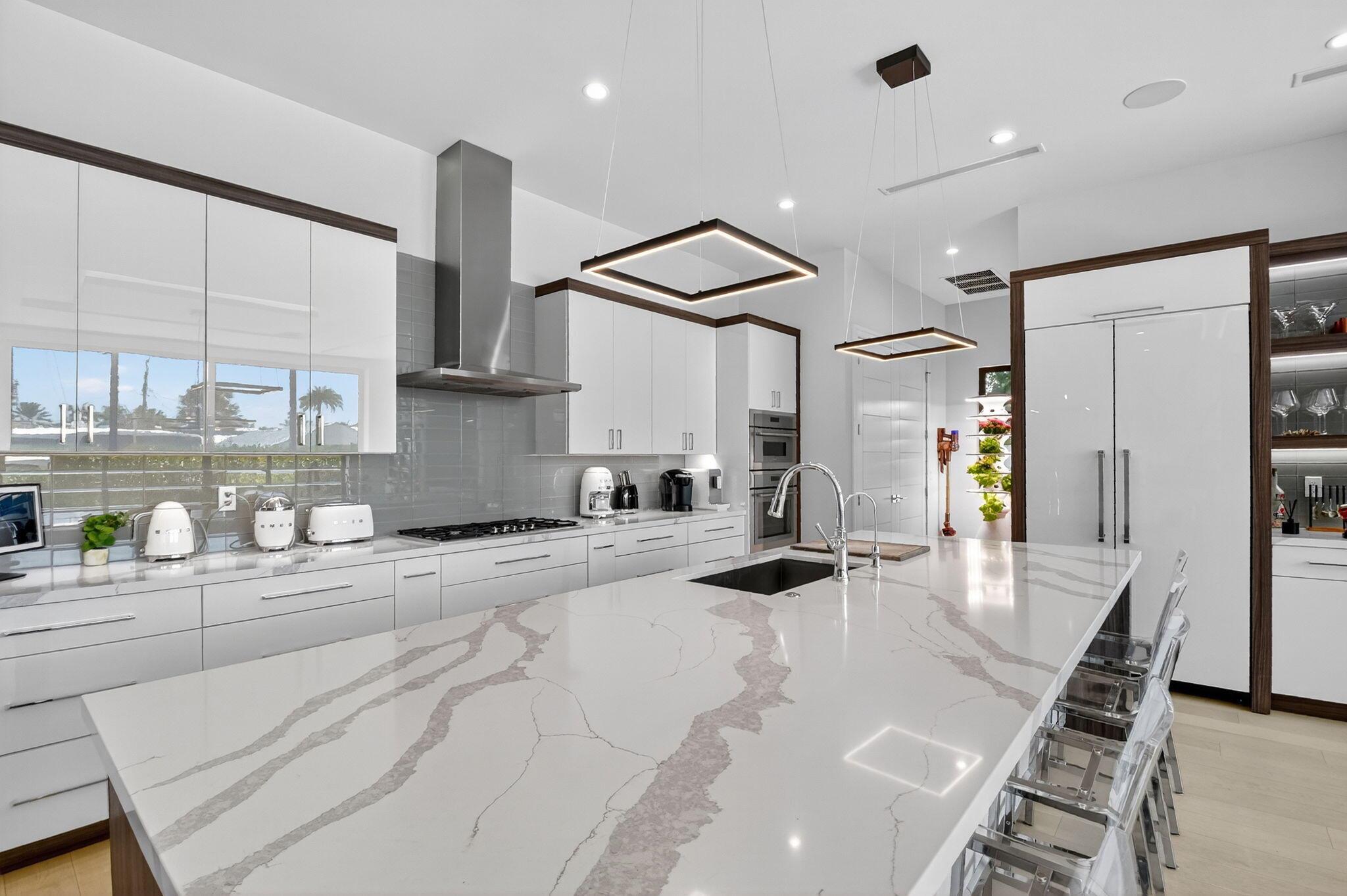 BEL MARRA - Residential