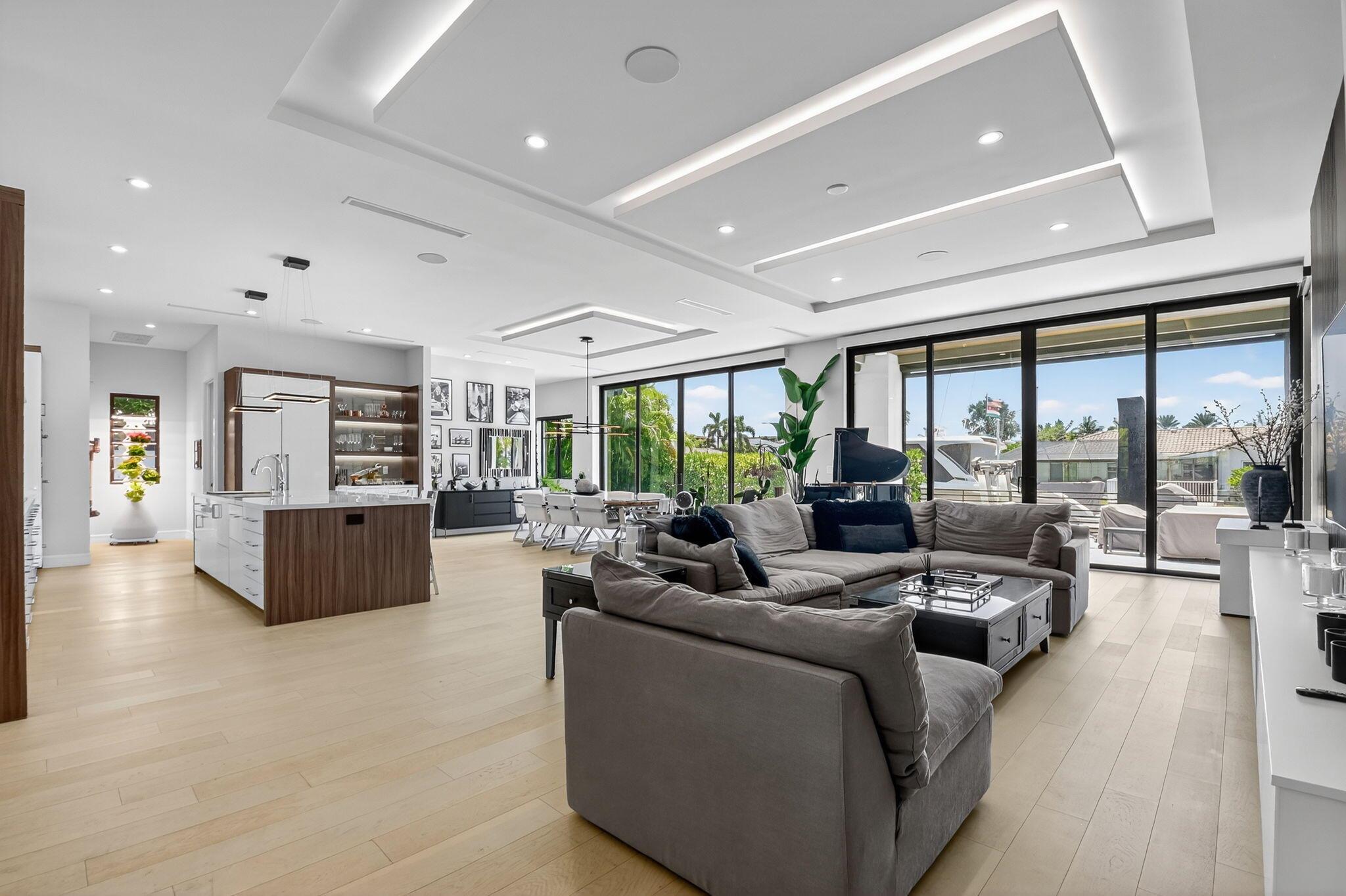 BEL MARRA - Residential