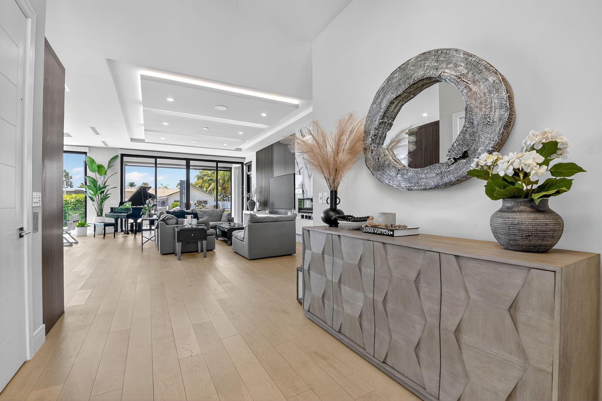 BEL MARRA - Residential