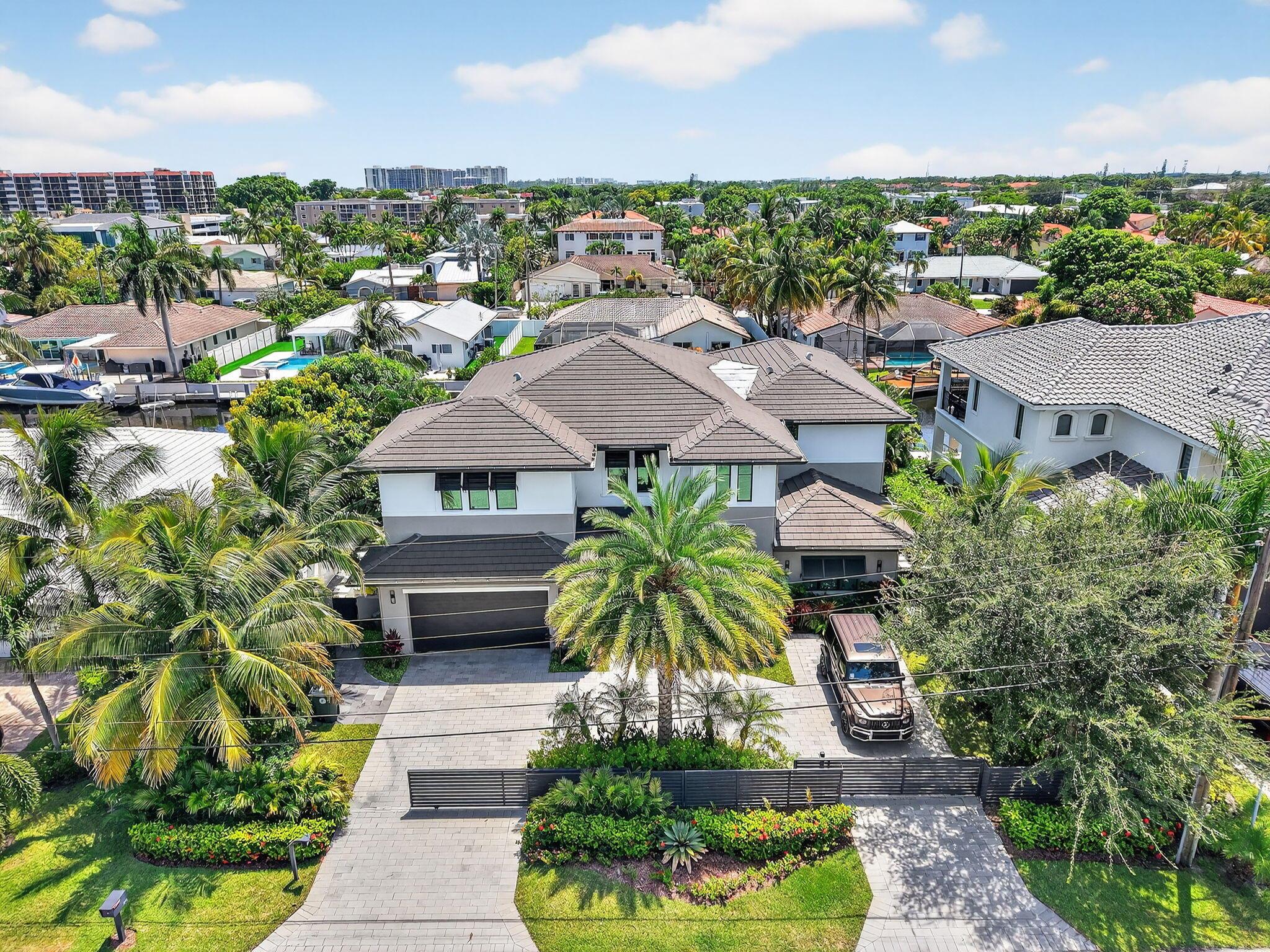 BEL MARRA - Residential