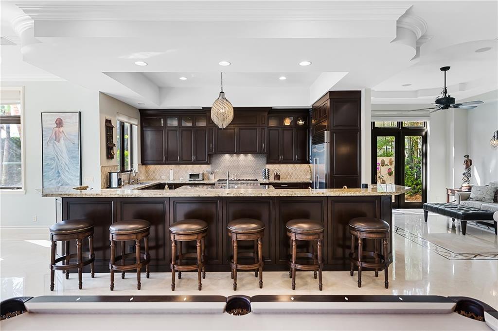 Marshalls Sub Of Gov Lts - Residential