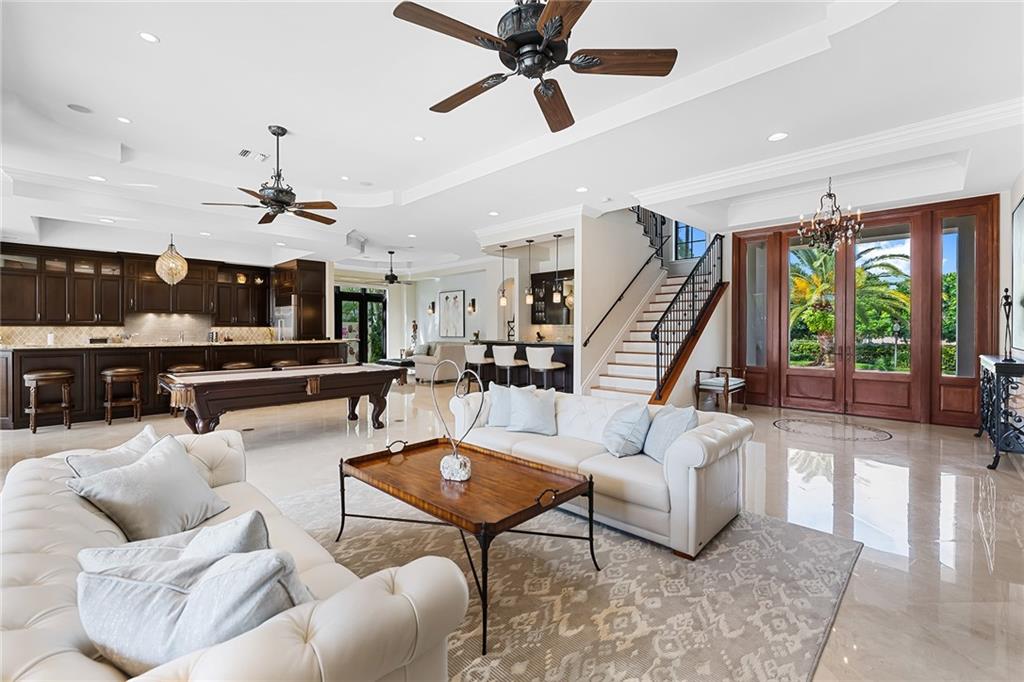 Marshalls Sub Of Gov Lts - Residential