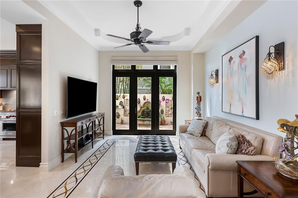 Marshalls Sub Of Gov Lts - Residential