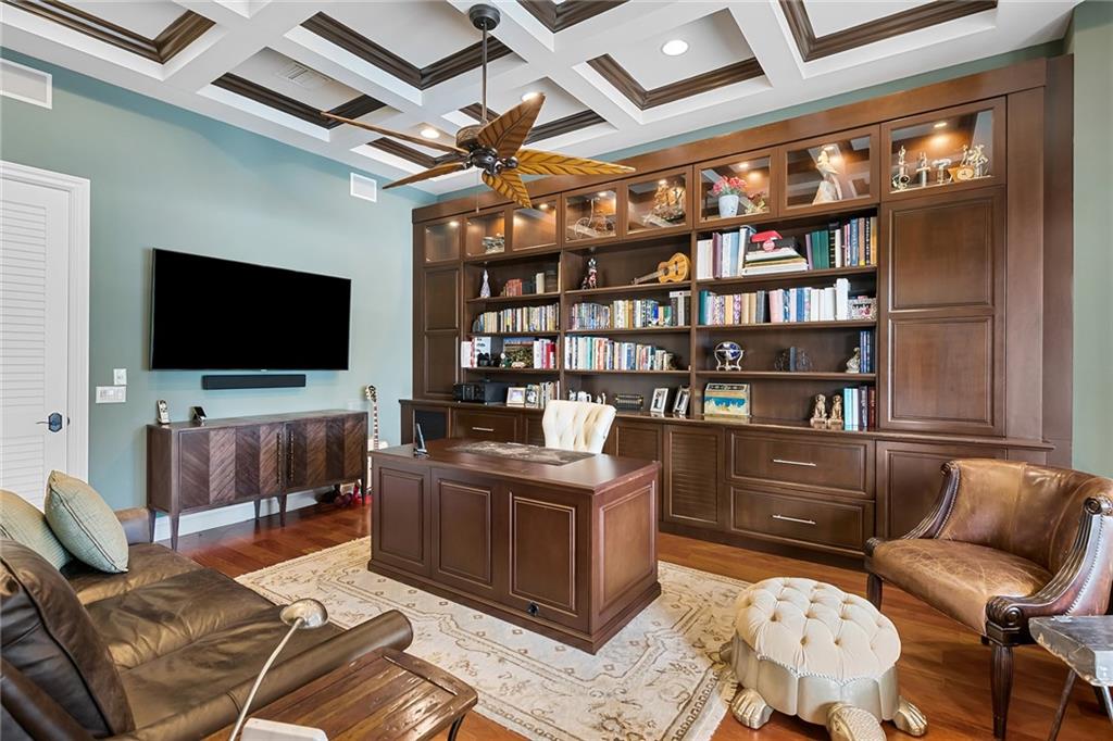 Marshalls Sub Of Gov Lts - Residential