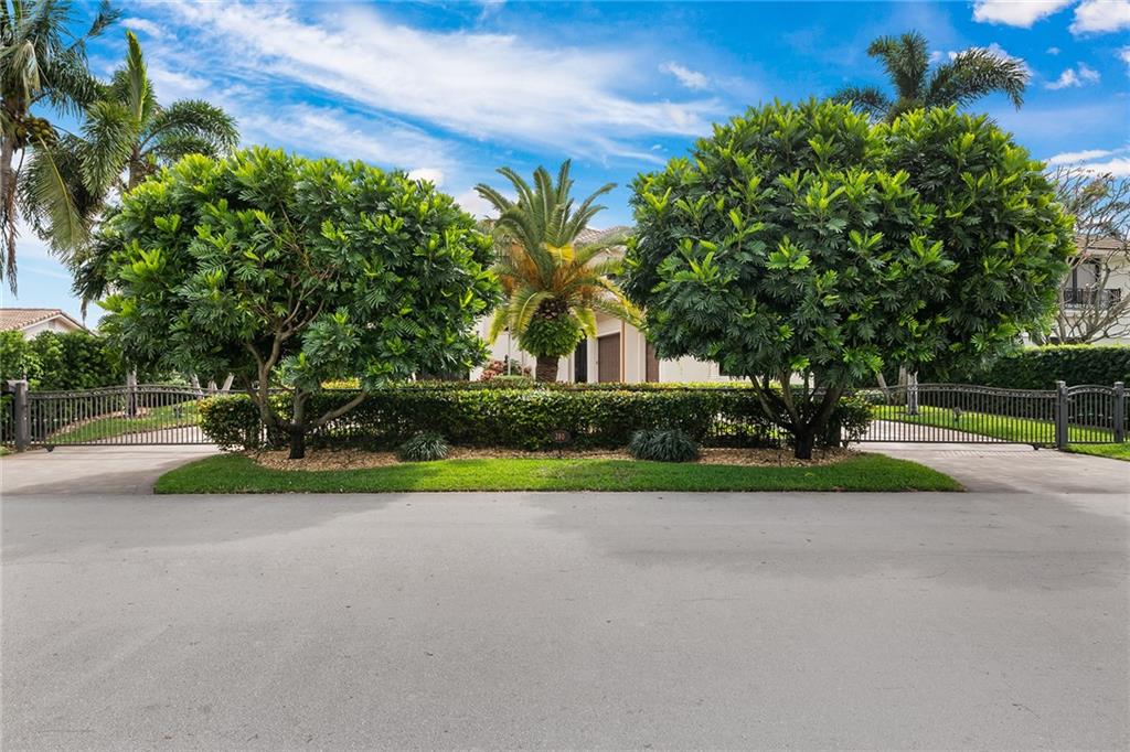 Marshalls Sub Of Gov Lts - Residential