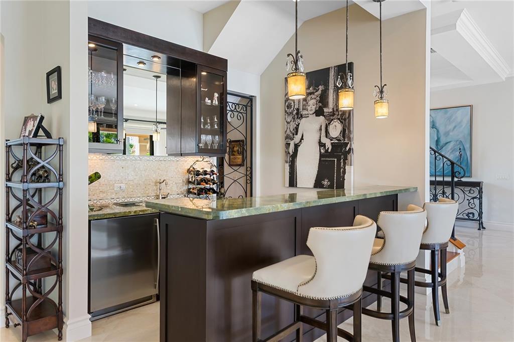 Marshalls Sub Of Gov Lts - Residential