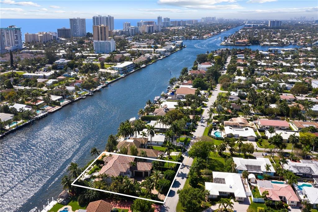 Marshalls Sub Of Gov Lts - Residential