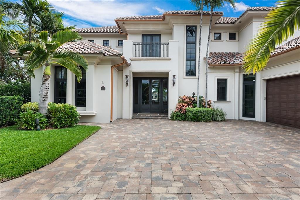 Marshalls Sub Of Gov Lts - Residential