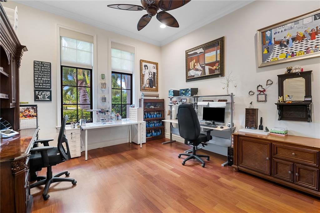 Marshalls Sub Of Gov Lts - Residential