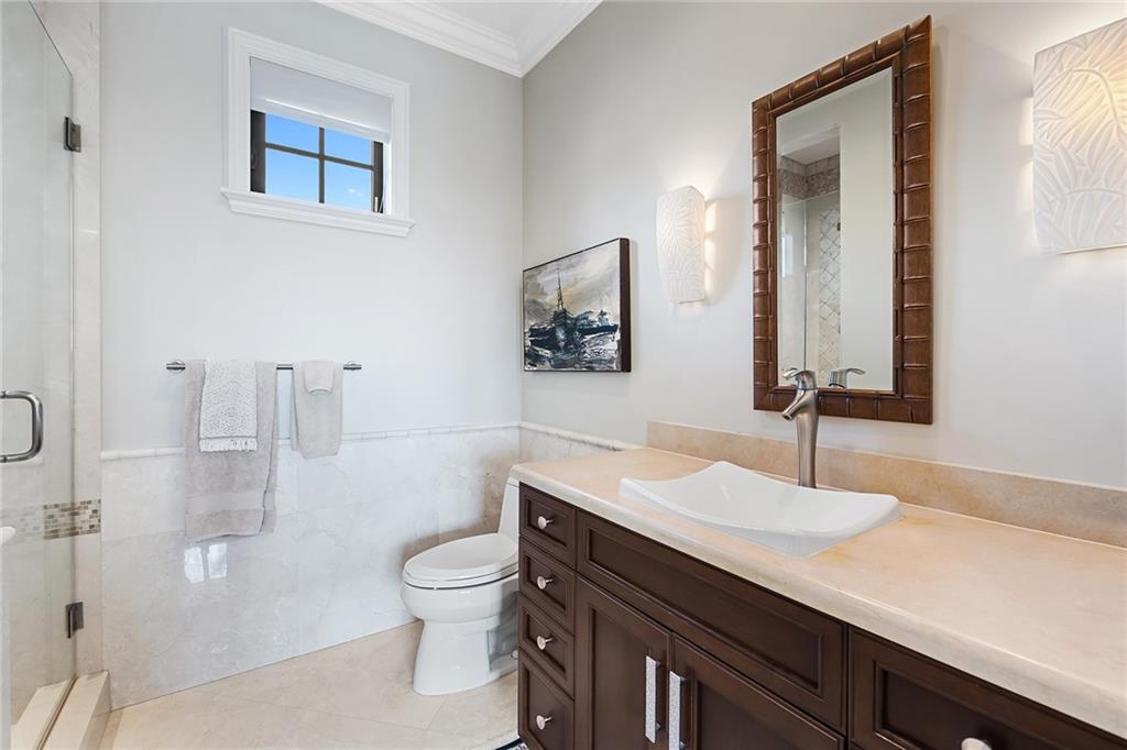 Marshalls Sub Of Gov Lts - Residential