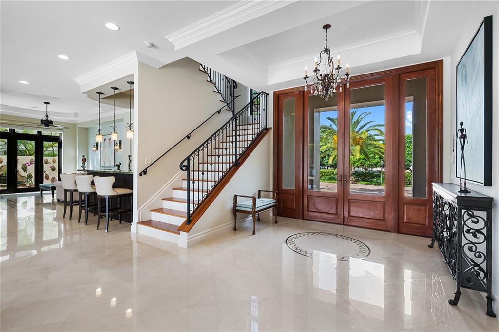 Marshalls Sub Of Gov Lts - Residential