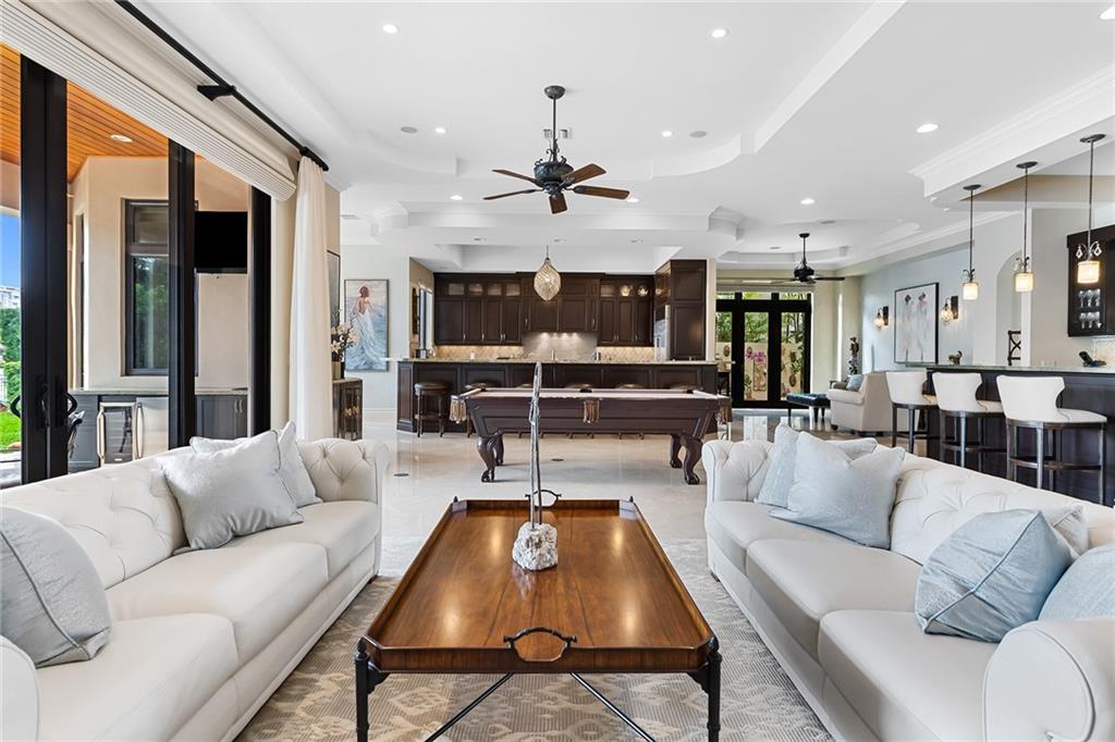 Marshalls Sub Of Gov Lts - Residential